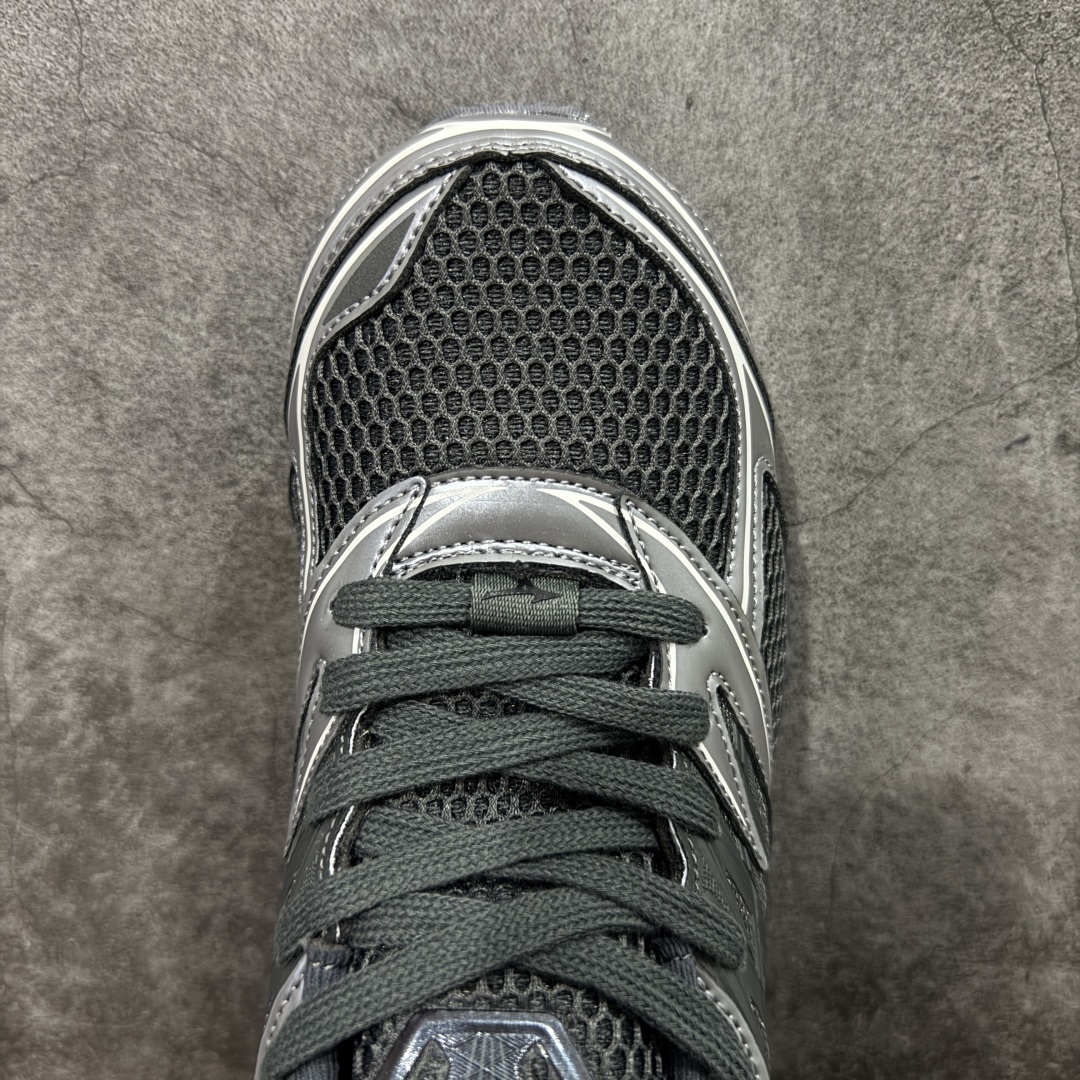 图片[5]-【纯原版】Mizuno 美津侬 WAVE PROPHECY 14S 复古时尚休闲舒适运动跑步鞋 美津浓WAVE机械缓震 可以说是机械缓震跑鞋科技的翘楚有着非凡的适应性，有着充分而持久的缓震能力和轻量化设计，是一双可以陪伴我们日常训练甚至是半马比赛的跑鞋，无论是“跑步初哥”还是“精英老鸟”，只要不是比较夸张的大体重人群，都可以穿着WAVE RIDER 来跑步。如果你不知道跑步穿什么鞋，不知道给别人推荐什么鞋，那么选“美津浓 ” 尺码：36-45-选品中心