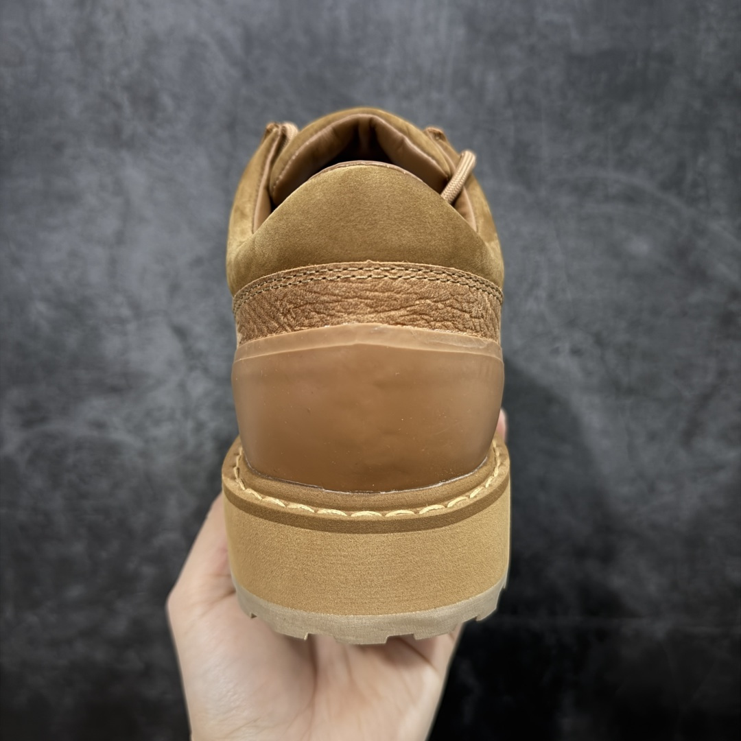 图片[4]-【莞产G版】UMMCOR 新潮派系列低帮系带户外徒步登山运动鞋 广东原厂代工出品 采用Diemme原楦型开发纸版 固色头层牛皮鞋面材质(内里搭载细腻头层牛皮) 环抱式防剐蹭硫化橡胶片组合，国标顶级防滑耐磨橡胶大底 尺码：39 40 41 42 43 44 45-选品中心