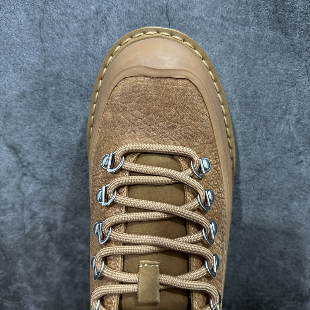 图片[5]-【莞产G版】UMMCOR 新潮派系列低帮系带户外徒步登山运动鞋 广东原厂代工出品 采用Diemme原楦型开发纸版 固色头层牛皮鞋面材质(内里搭载细腻头层牛皮) 环抱式防剐蹭硫化橡胶片组合，国标顶级防滑耐磨橡胶大底 尺码：39 40 41 42 43 44 45-选品中心