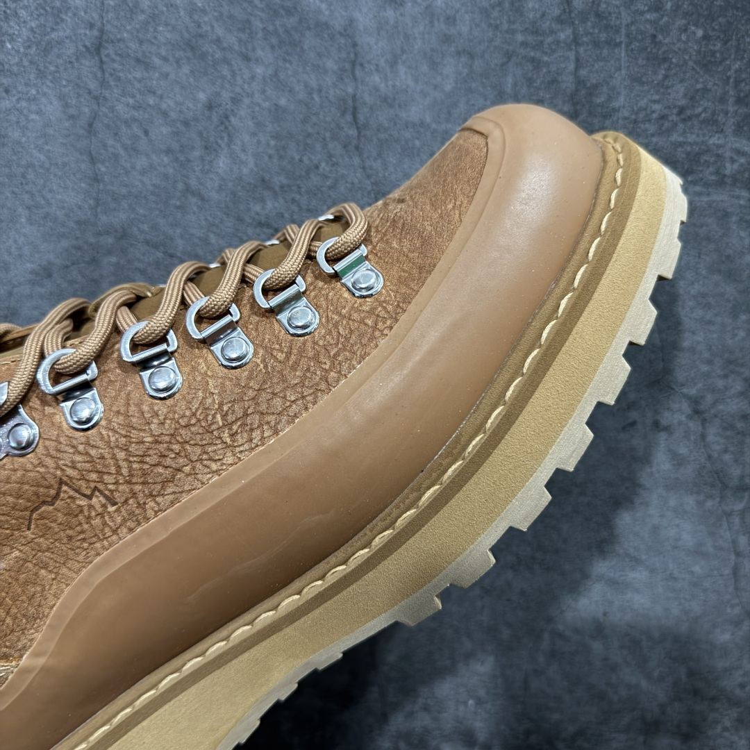 图片[6]-【莞产G版】UMMCOR 新潮派系列低帮系带户外徒步登山运动鞋 广东原厂代工出品 采用Diemme原楦型开发纸版 固色头层牛皮鞋面材质(内里搭载细腻头层牛皮) 环抱式防剐蹭硫化橡胶片组合，国标顶级防滑耐磨橡胶大底 尺码：39 40 41 42 43 44 45-选品中心