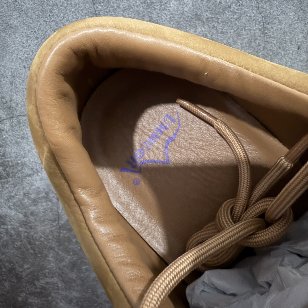 图片[8]-【莞产G版】UMMCOR 新潮派系列低帮系带户外徒步登山运动鞋 广东原厂代工出品 采用Diemme原楦型开发纸版 固色头层牛皮鞋面材质(内里搭载细腻头层牛皮) 环抱式防剐蹭硫化橡胶片组合，国标顶级防滑耐磨橡胶大底 尺码：39 40 41 42 43 44 45-选品中心