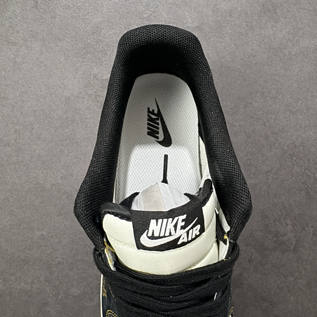 图片[7]-【定制版】Nike Air Force 1\’07 Low 马年限定 空军一号低帮休闲板鞋  #原楦头原纸板 高端定制鞋盒 原厂鞋底 超高清洁度 细节完美 货号：HT5088-618  尺码：36 36.5 37.5 38 38.5 39 40 40.5 41 42 42.5 43 44 44.5 45-选品中心