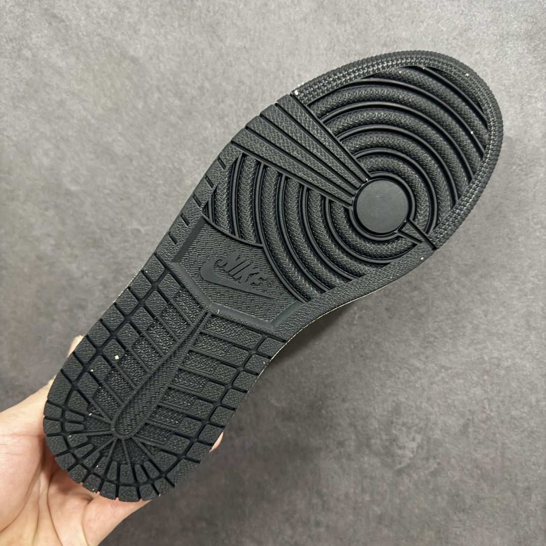 图片[9]-【定制版】Jordan 1 Low SUP联名 高端定制 倒勾低帮休闲板鞋 原厂全头层皮 大厂纯原品质出货 纯正版型 定制鞋盒 皮料切割干净无任何毛边 细节完美 超高清洁度 货号：LD2028-063 尺码：36 36.5 37.5 38 38.5 39 40 40.5 41 42 42.5 43 44 44.5 45-选品中心