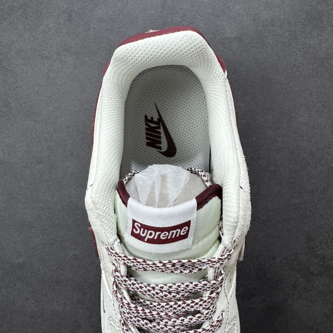 图片[7]-【定制版】Nike Air Force 1\’07 Low Sup联名 马年限定 空军一号低帮休闲板鞋  #原楦头原纸板 高端定制鞋盒 原厂鞋底 超高清洁度 细节完美 货号：XL1982-336  尺码：36 36.5 37.5 38 38.5 39 40 40.5 41 42 42.5 43 44 44.5 45-选品中心