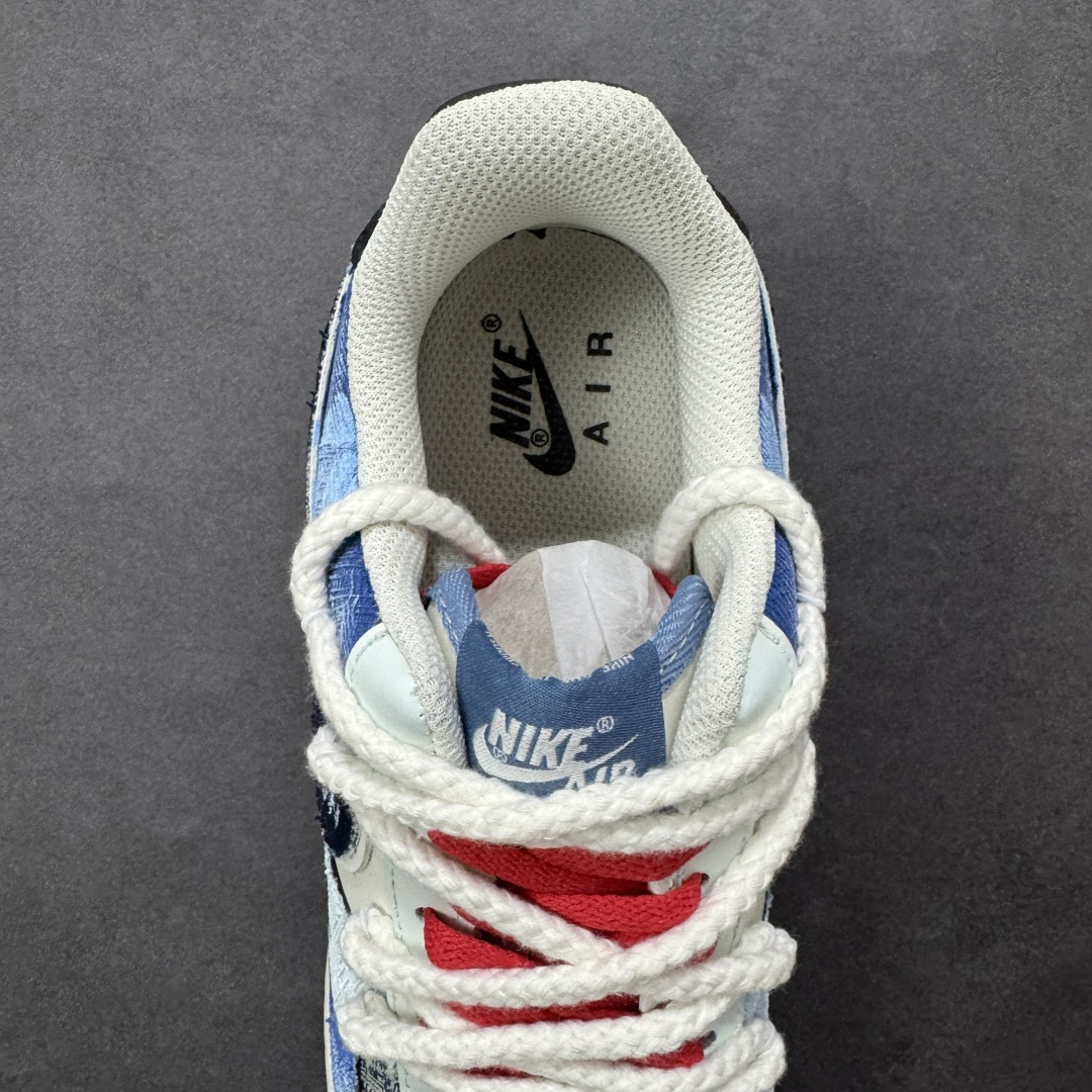 图片[7]-【定制版】Nike Air Force 1\’07 Low 空军一号低帮休闲板鞋  #原楦头原纸板 高端定制鞋盒 原厂鞋底 超高清洁度 细节完美 货号：FB0607-707  尺码：36 36.5 37.5 38 38.5 39 40 40.5 41 42 42.5 43 44 44.5 45-选品中心