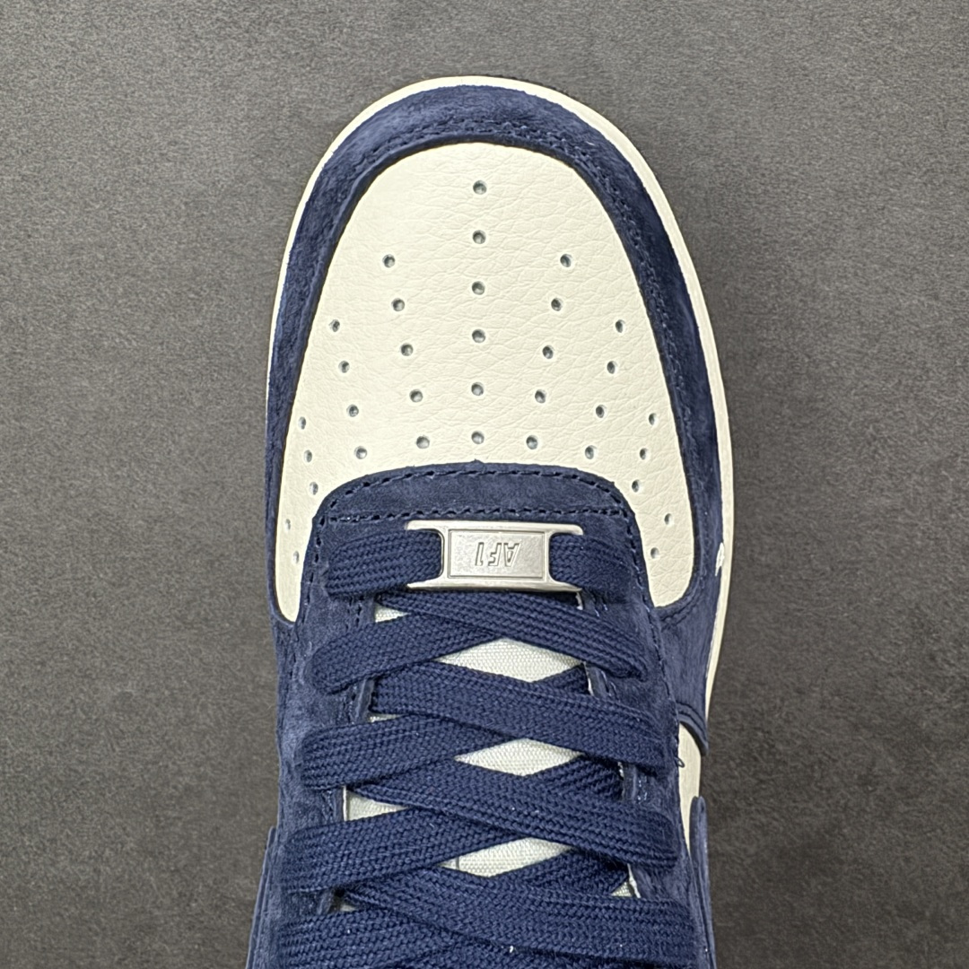 图片[8]-【定制版】Nike Air Force 1\’07 Low 马年限定 空军一号低帮休闲板鞋  #原楦头原纸板 高端定制鞋盒 原厂鞋底 超高清洁度 细节完美 货号：HD0028-013  尺码：36 36.5 37.5 38 38.5 39 40 40.5 41 42 42.5 43 44 44.5 45-选品中心