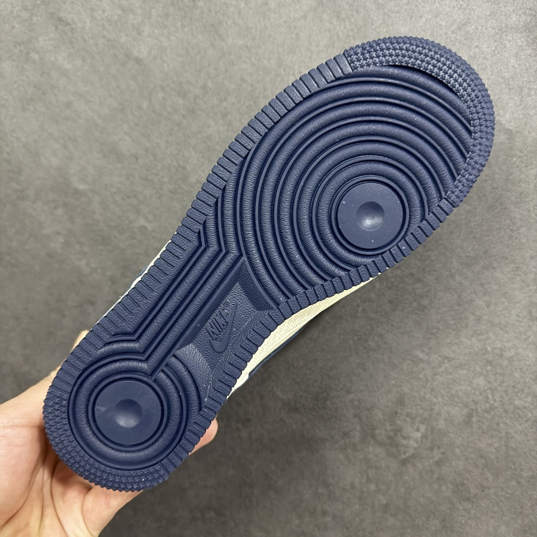 图片[9]-【定制版】Nike Air Force 1\’07 Low 马年限定 空军一号低帮休闲板鞋  #原楦头原纸板 高端定制鞋盒 原厂鞋底 超高清洁度 细节完美 货号：HD0028-013  尺码：36 36.5 37.5 38 38.5 39 40 40.5 41 42 42.5 43 44 44.5 45-选品中心