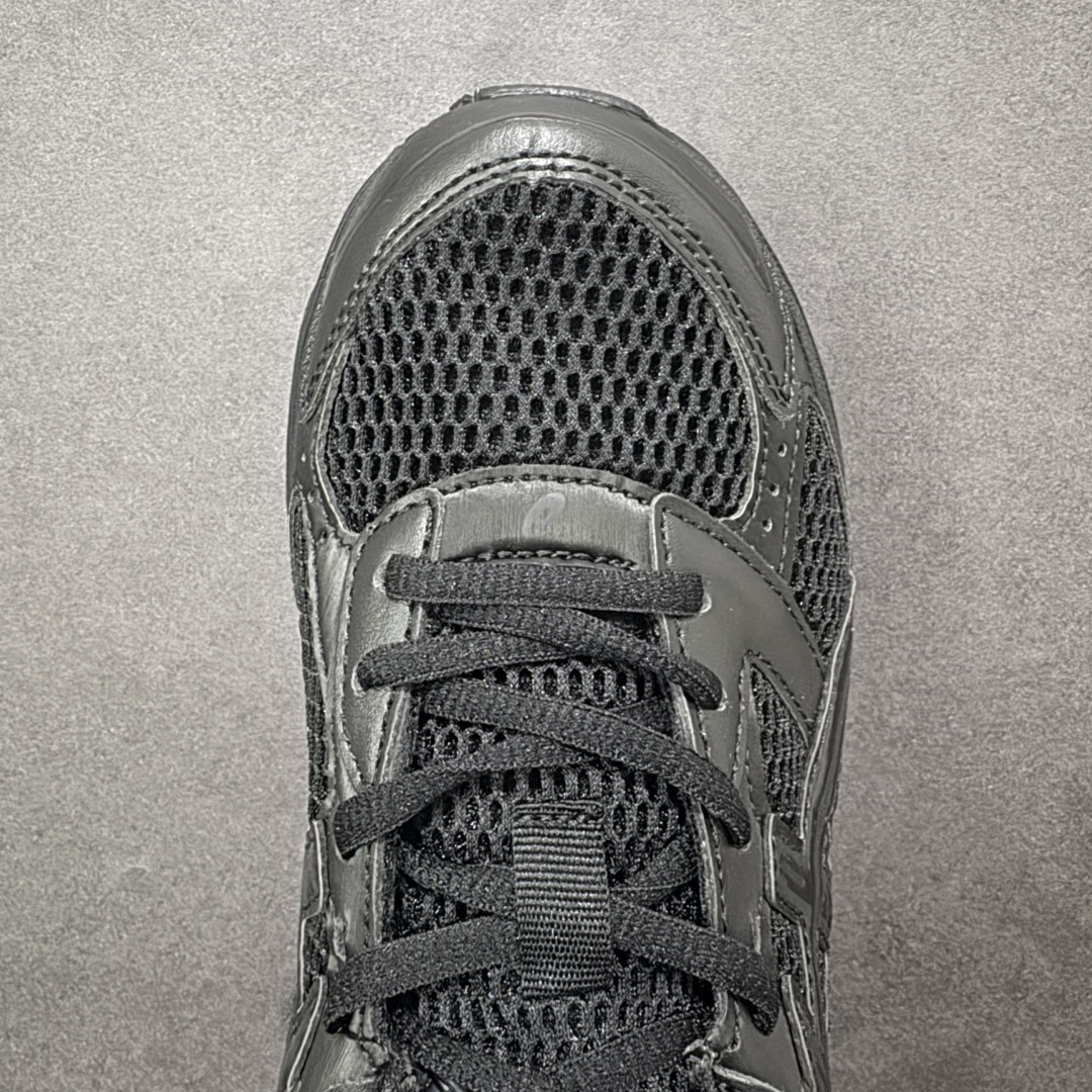 图片[8]-【公司级】ASICS Gel-1130 实用主义 运动舒适 低帮 休闲城市通勤跑步鞋 男女同款 货号：1201A256-002 尺码：36-47带半码-选品中心