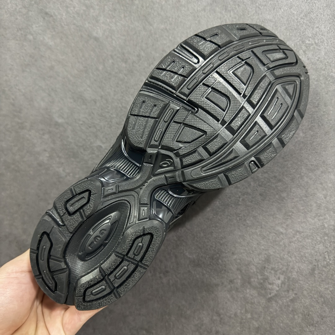 图片[9]-【公司级】ASICS Gel-1130 实用主义 运动舒适 低帮 休闲城市通勤跑步鞋 男女同款 货号：1201A256-002 尺码：36-47带半码-选品中心