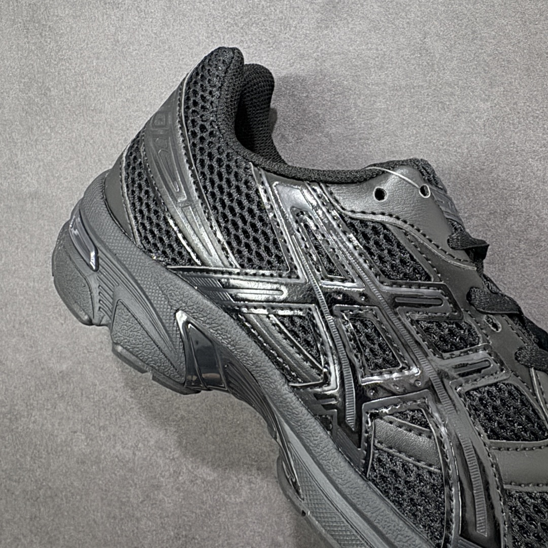 图片[6]-【公司级】ASICS Gel-1130 实用主义 运动舒适 低帮 休闲城市通勤跑步鞋 男女同款 货号：1201A256-002 尺码：36-47带半码-选品中心