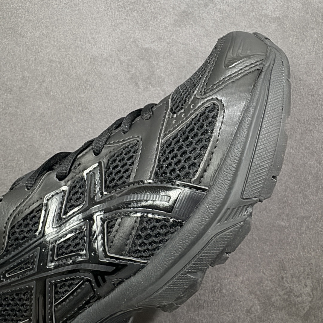 图片[5]-【公司级】ASICS Gel-1130 实用主义 运动舒适 低帮 休闲城市通勤跑步鞋 男女同款 货号：1201A256-002 尺码：36-47带半码-选品中心