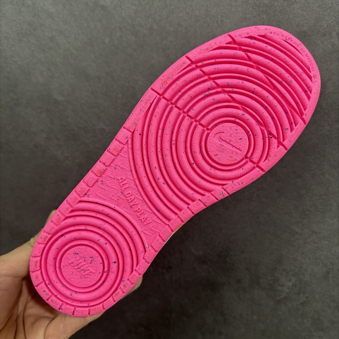 图片[9]-【公司级】NIKE COURT BOROUGH LOW 耐克 低帮百搭透气休闲运动板鞋 经典耐用的设计 兼顾舒适脚感和出众风范 演绎匠心之作 结构性的支撑贴合感结合复古篮球设计 塑就场外全明星风范 货号：DV5456-111 尺码：35.5 36 36.5 37.5 38 38.5 39 40-选品中心