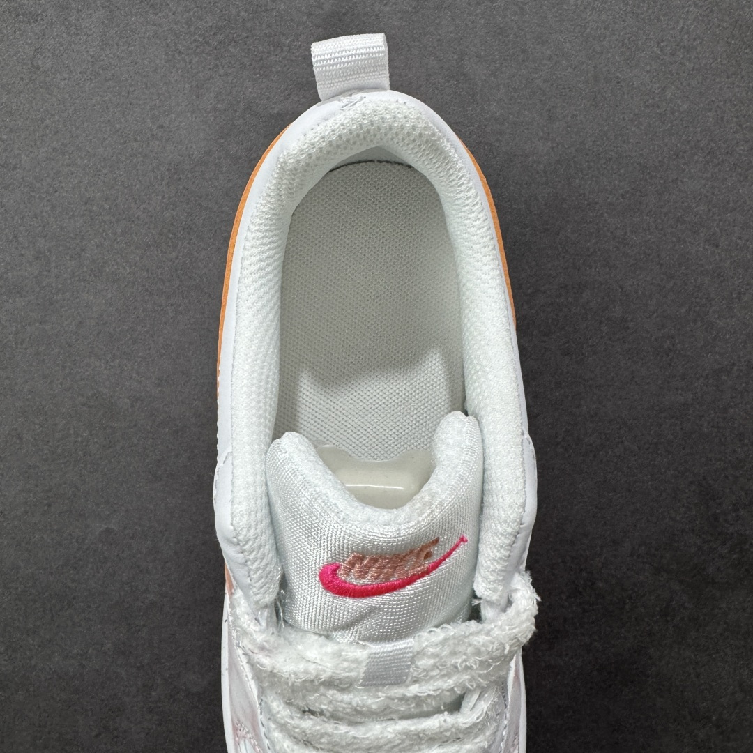 图片[7]-【公司级】NIKE COURT BOROUGH LOW 耐克 低帮百搭透气休闲运动板鞋 经典耐用的设计 兼顾舒适脚感和出众风范 演绎匠心之作 结构性的支撑贴合感结合复古篮球设计 塑就场外全明星风范 货号：DV5456-111 尺码：35.5 36 36.5 37.5 38 38.5 39 40-选品中心