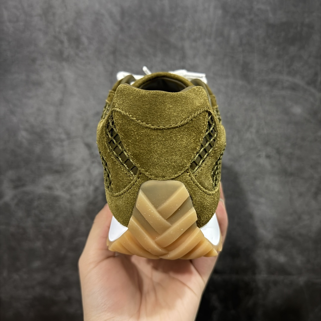 图片[4]-【纯原M版】BOTTEGA VENETA Orbit Runner BV葆蝶家时尚休闲王一博同款老爹鞋运动鞋 原版开发 一比一打造 相似度百分之99以上 市场一梯队级别品质 区别市场任何标文顶级品质版本 采用轻质科技网布面料 搭配几何图案设计橡胶外底 王炸系列 高版本 认准套包工艺 实际增高很多哦 还是一样显腿细非常nice 耐玩耐造 对标对版 套包鞋工艺 认准高版本 大底选用拼色TPU大底 配置原版包装 尺码：35 36 37 38 39 40 41 42 43 44 45-选品中心