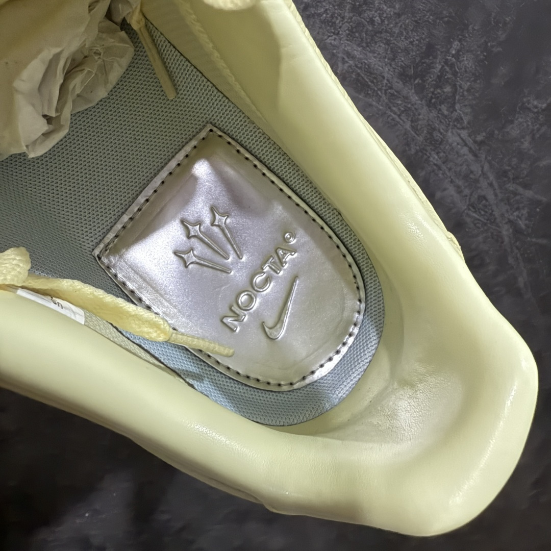 图片[7]-【Max原厂皮版】NOCTA×Nike Air Force 1 Low certified lover boy 经典 Drake联名 低帮空军一号休闲板鞋 CZ8065-800 顶级空军 皮料质感满分💯 超细腻纳帕头层软皮 吊打市场其他代号版本 全鞋电脑针车 工整有序 原厂港宝加持完美还原灵魂版型 原盒原配从里到外百分百还原 原厂全头层原厂皮料 原标原盒 内置Sole气垫 中底白色背胶 中底划线 已经无限的接近公司 原厂楦头 原厂刺绣 后跟弧度修正 正确中底四线防伪 尺码：36 36.5 37.5 38 38.5 39 40 40.5 41 42 42.5 43 44 44.5 45 46-选品中心