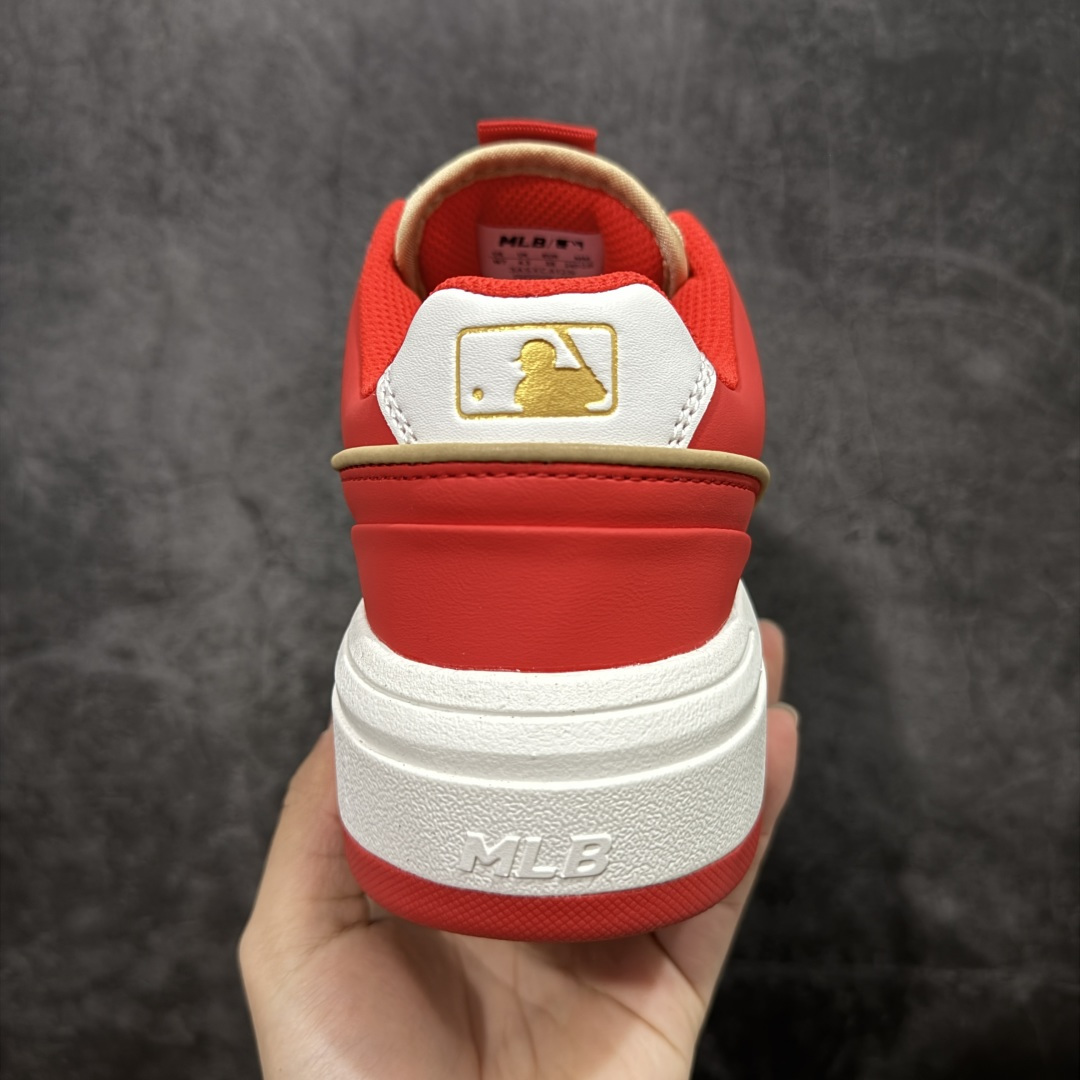 图片[4]-【纯原版】定制球鞋 MLB NY学长鞋 金玉良缘 新中式长相思秀禾婚鞋国风祥云低帮男女同款 3D立体公司级 2026MLB小白鞋 市面上唯一顶级纯原版本 原材料打造 原楦原档案数据开发版型（完美鞋头弧度/后套收口效果🆚市面文案版本‼️） 原厂立体填充鞋舌海绵#中底注胶孔原数据开发模具大底原厂转印标 ins 抖音 快手 小红书网红老爹鞋 韩国洋基队NY大标潮流老爹鞋 内增高6cm 原厂1：1模具开发 原厂进口纳米材质 原厂 全套手提袋 原盒雷射防伪标包装 天猫订单品质 官网 尺码35 36 36.5 37.5 38 38.5 39 40 40.5 41 42 42.5 43 44 45-选品中心
