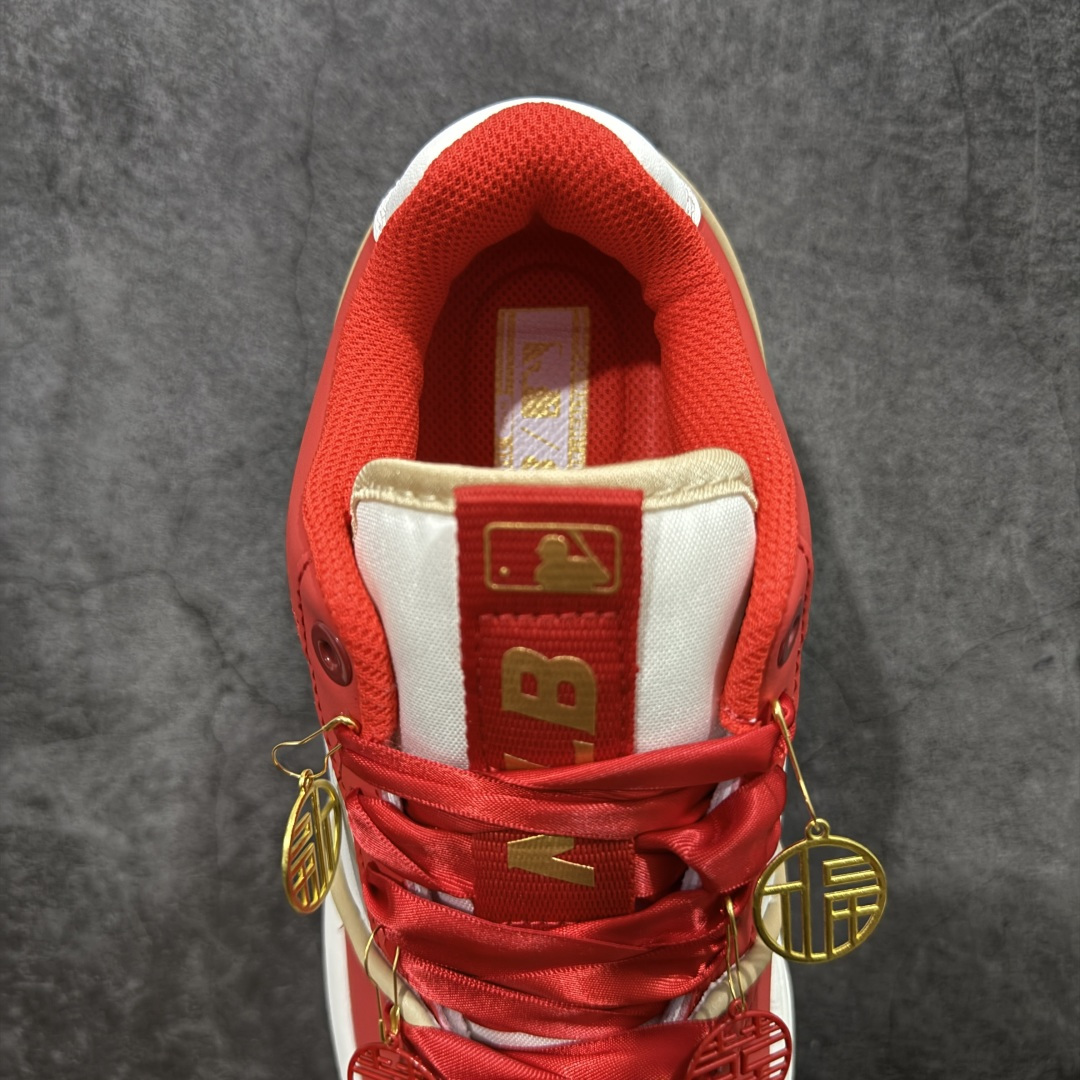 图片[8]-【纯原版】定制球鞋 MLB NY学长鞋 金玉良缘 新中式长相思秀禾婚鞋国风祥云低帮男女同款 3D立体公司级 2026MLB小白鞋 市面上唯一顶级纯原版本 原材料打造 原楦原档案数据开发版型（完美鞋头弧度/后套收口效果🆚市面文案版本‼️） 原厂立体填充鞋舌海绵#中底注胶孔原数据开发模具大底原厂转印标 ins 抖音 快手 小红书网红老爹鞋 韩国洋基队NY大标潮流老爹鞋 内增高6cm 原厂1：1模具开发 原厂进口纳米材质 原厂 全套手提袋 原盒雷射防伪标包装 天猫订单品质 官网 尺码35 36 36.5 37.5 38 38.5 39 40 40.5 41 42 42.5 43 44 45-选品中心