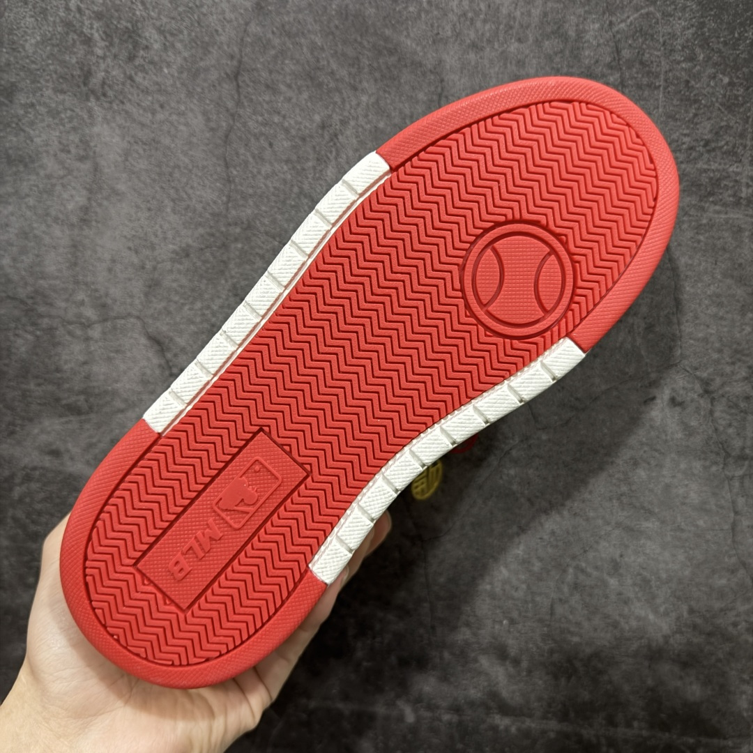 图片[9]-【纯原版】定制球鞋 MLB NY学长鞋 金玉良缘 新中式长相思秀禾婚鞋国风祥云低帮男女同款 3D立体公司级 2026MLB小白鞋 市面上唯一顶级纯原版本 原材料打造 原楦原档案数据开发版型（完美鞋头弧度/后套收口效果🆚市面文案版本‼️） 原厂立体填充鞋舌海绵#中底注胶孔原数据开发模具大底原厂转印标 ins 抖音 快手 小红书网红老爹鞋 韩国洋基队NY大标潮流老爹鞋 内增高6cm 原厂1：1模具开发 原厂进口纳米材质 原厂 全套手提袋 原盒雷射防伪标包装 天猫订单品质 官网 尺码35 36 36.5 37.5 38 38.5 39 40 40.5 41 42 42.5 43 44 45-选品中心