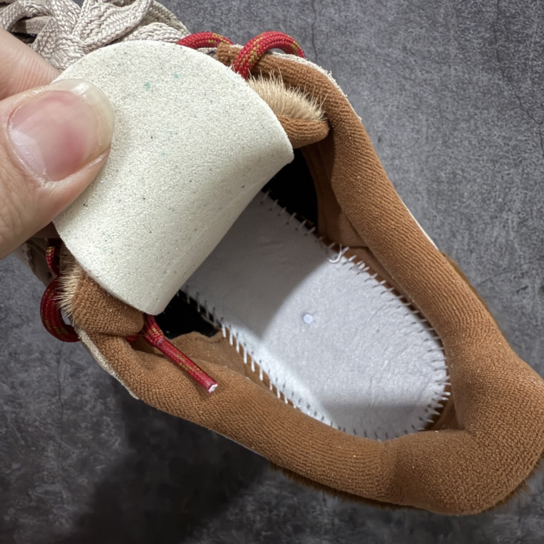 图片[8]-【纯原版】纯原版终于出货💪🏻 AD Campus 00s 马年限定 校园板鞋系列 正确头层猪八皮 原厂马毛 正确完美版型 正确厚鞋舌 侧面白杠为头层皮 非市面超纤皮面 整体质感很强大 各位放心使用！绝对比市场任何版本都强💪🏻 货号：KJ8724 尺码：35.5-45 半码-选品中心