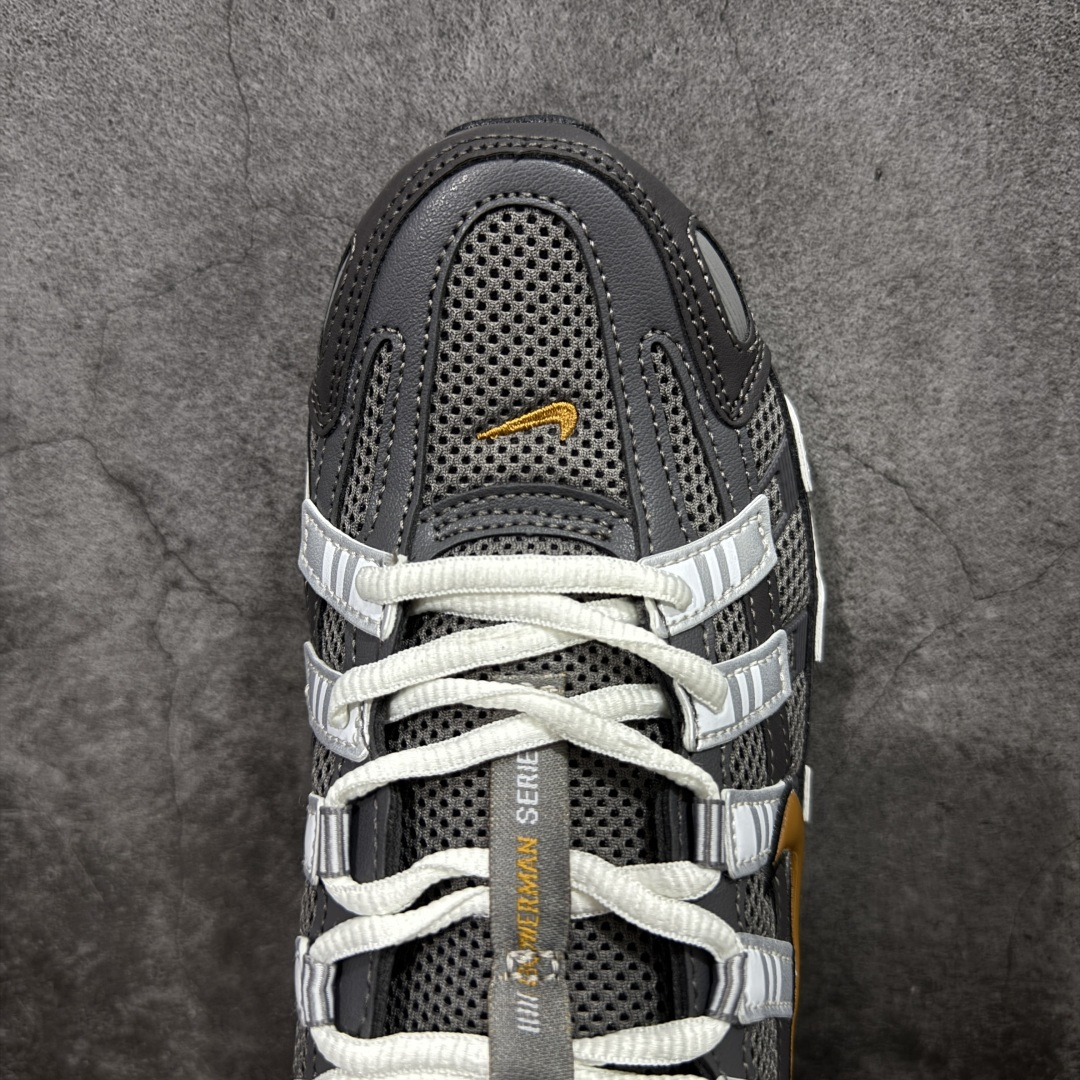 图片[5]-【外贸纯原版】Nike P-6000 Premium系列低帮复古老爹风休闲运动舒适慢跑鞋 CD6404-204 男女码真标半码制 升级原楦原纸版数据开发版型 采用硬质牛剖革组合透气网面材质 正确3层组织中底搭载EVA轻量缓震嵌入双层革新物料鞋垫,外置防滑耐磨橡胶底片❗ 尺码：36-45-选品中心