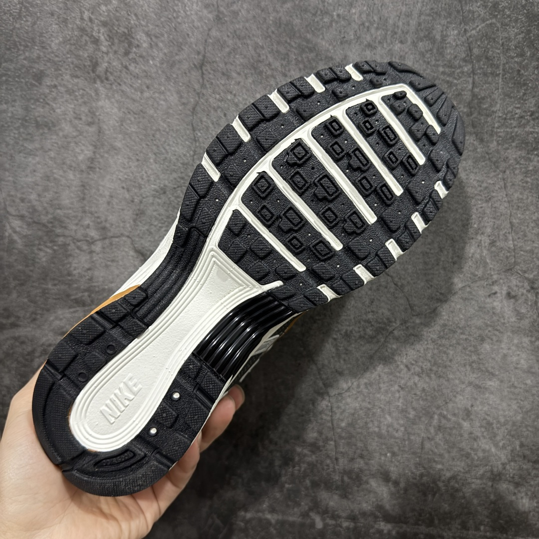 图片[9]-【外贸纯原版】Nike P-6000 Premium系列低帮复古老爹风休闲运动舒适慢跑鞋 CD6404-204 男女码真标半码制 升级原楦原纸版数据开发版型 采用硬质牛剖革组合透气网面材质 正确3层组织中底搭载EVA轻量缓震嵌入双层革新物料鞋垫,外置防滑耐磨橡胶底片❗ 尺码：36-45-选品中心