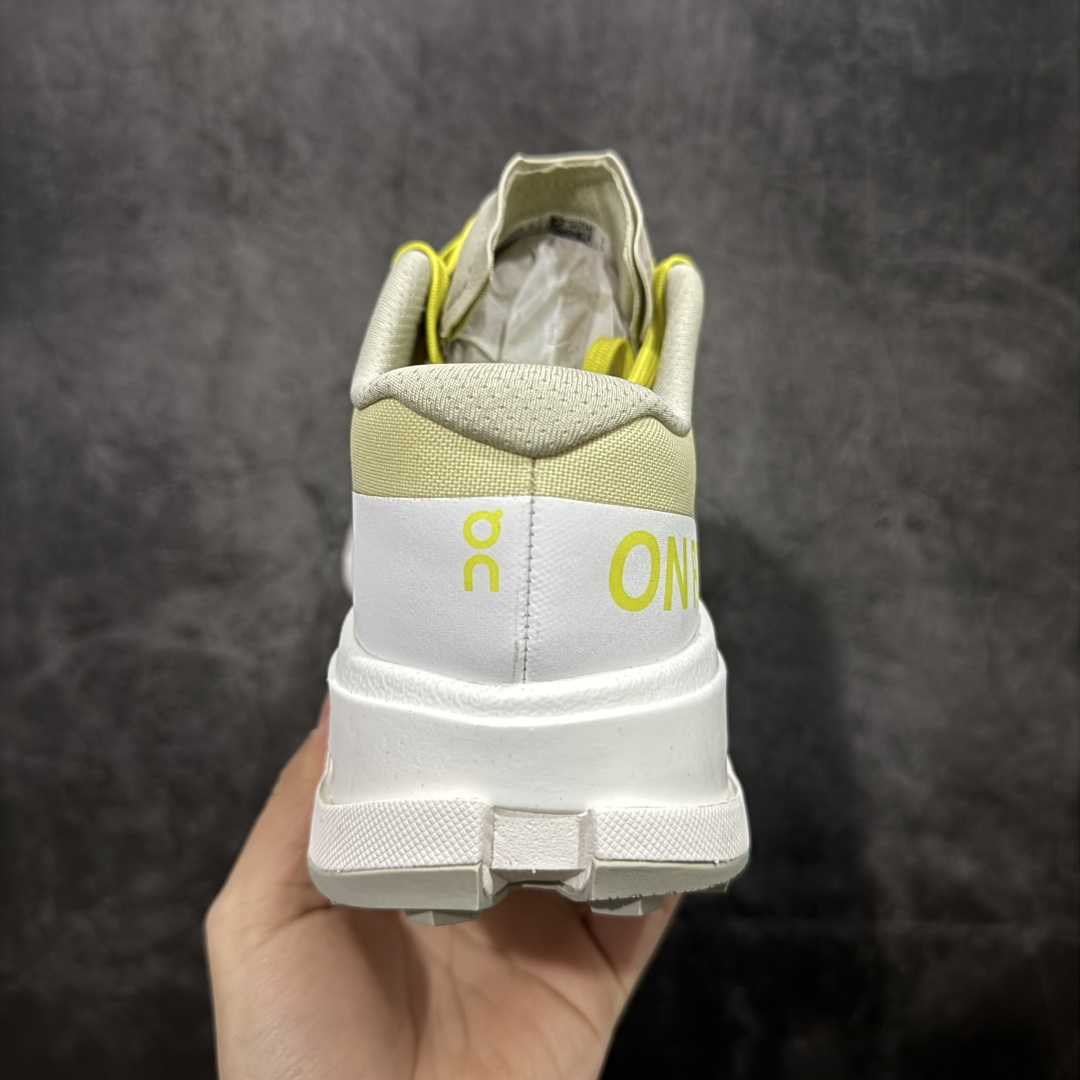图片[4]-【T1版本】On Cloudultra 3昂跑 舒适百搭减震回弹 低帮跑步鞋 全新版本 重新定义昂跑标杆水准 ＃独家原厂档案开发私模大底【棱角分明】 ＃独家定制原厂面料 区别市场通货批次 此运动品牌 开创于2010年 缓震着陆、强效回弹、轻柔质感的设计构思始终是ON研制关键 与此同时基于“为全球提供革新性的跑步感受”信念 陆续推出了多款跑鞋及其以专业运动人体跑步工程学为设计关键的功能性跑步服饰设备 让跑者不费力气地畅快畅跑 尺码：36-45-选品中心