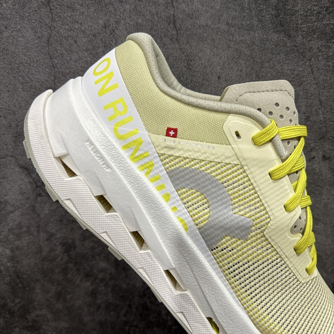 图片[7]-【T1版本】On Cloudultra 3昂跑 舒适百搭减震回弹 低帮跑步鞋 全新版本 重新定义昂跑标杆水准 ＃独家原厂档案开发私模大底【棱角分明】 ＃独家定制原厂面料 区别市场通货批次 此运动品牌 开创于2010年 缓震着陆、强效回弹、轻柔质感的设计构思始终是ON研制关键 与此同时基于“为全球提供革新性的跑步感受”信念 陆续推出了多款跑鞋及其以专业运动人体跑步工程学为设计关键的功能性跑步服饰设备 让跑者不费力气地畅快畅跑 尺码：36-45-选品中心