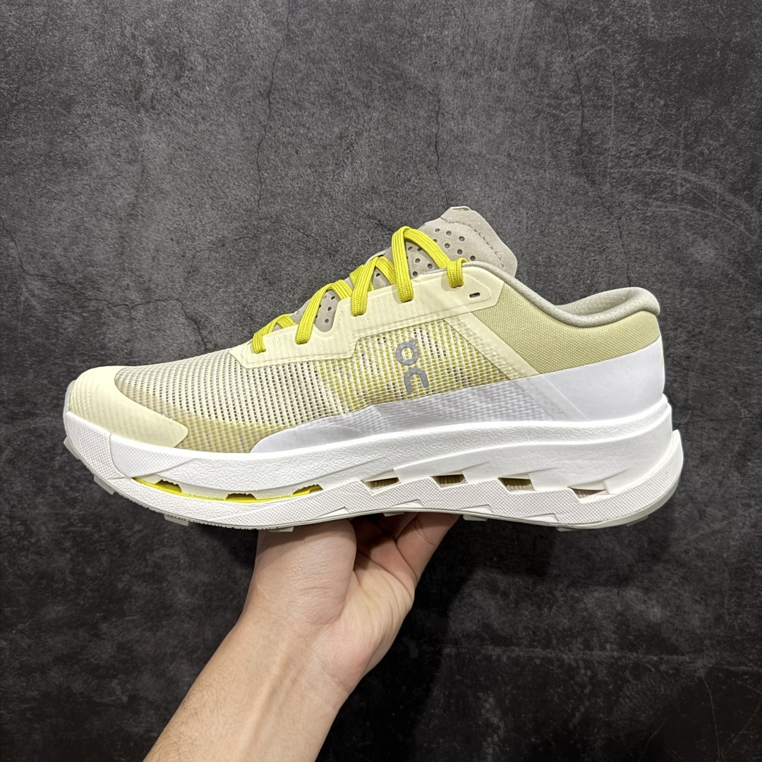 图片[2]-【T1版本】On Cloudultra 3昂跑 舒适百搭减震回弹 低帮跑步鞋 全新版本 重新定义昂跑标杆水准 ＃独家原厂档案开发私模大底【棱角分明】 ＃独家定制原厂面料 区别市场通货批次 此运动品牌 开创于2010年 缓震着陆、强效回弹、轻柔质感的设计构思始终是ON研制关键 与此同时基于“为全球提供革新性的跑步感受”信念 陆续推出了多款跑鞋及其以专业运动人体跑步工程学为设计关键的功能性跑步服饰设备 让跑者不费力气地畅快畅跑 尺码：36-45-选品中心