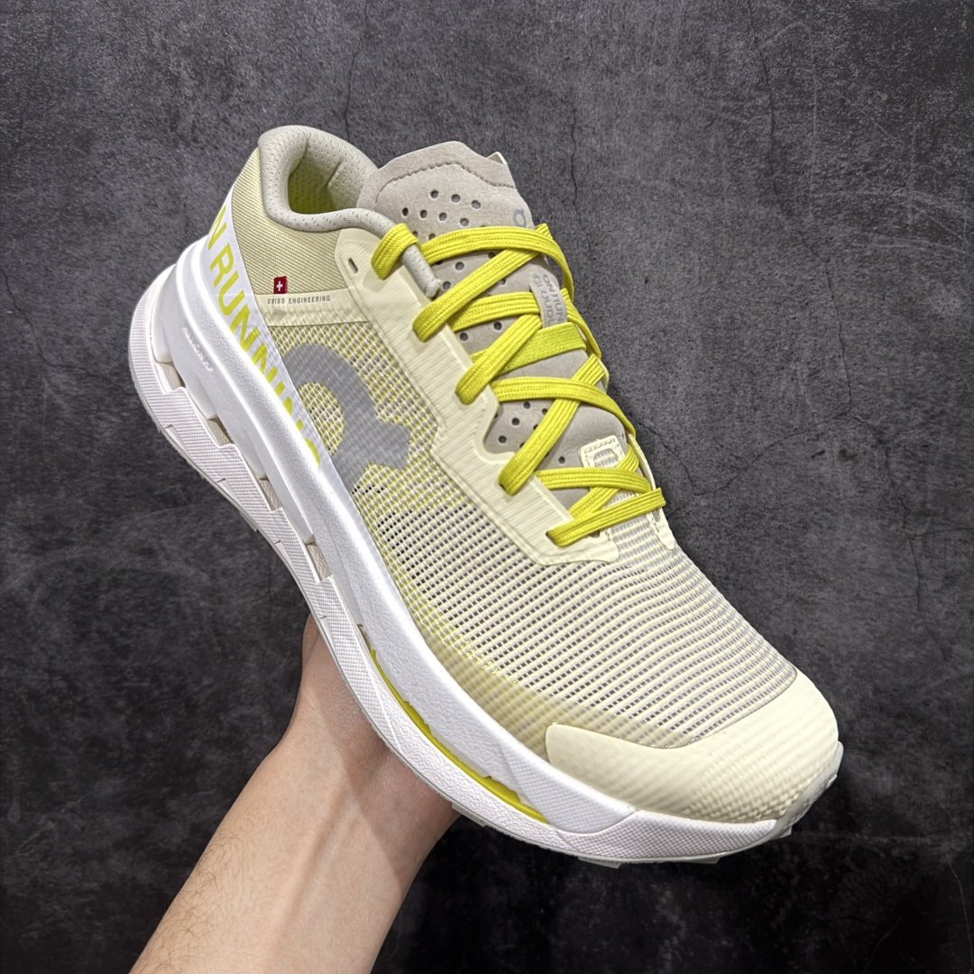 图片[3]-【T1版本】On Cloudultra 3昂跑 舒适百搭减震回弹 低帮跑步鞋 全新版本 重新定义昂跑标杆水准 ＃独家原厂档案开发私模大底【棱角分明】 ＃独家定制原厂面料 区别市场通货批次 此运动品牌 开创于2010年 缓震着陆、强效回弹、轻柔质感的设计构思始终是ON研制关键 与此同时基于“为全球提供革新性的跑步感受”信念 陆续推出了多款跑鞋及其以专业运动人体跑步工程学为设计关键的功能性跑步服饰设备 让跑者不费力气地畅快畅跑 尺码：36-45-选品中心