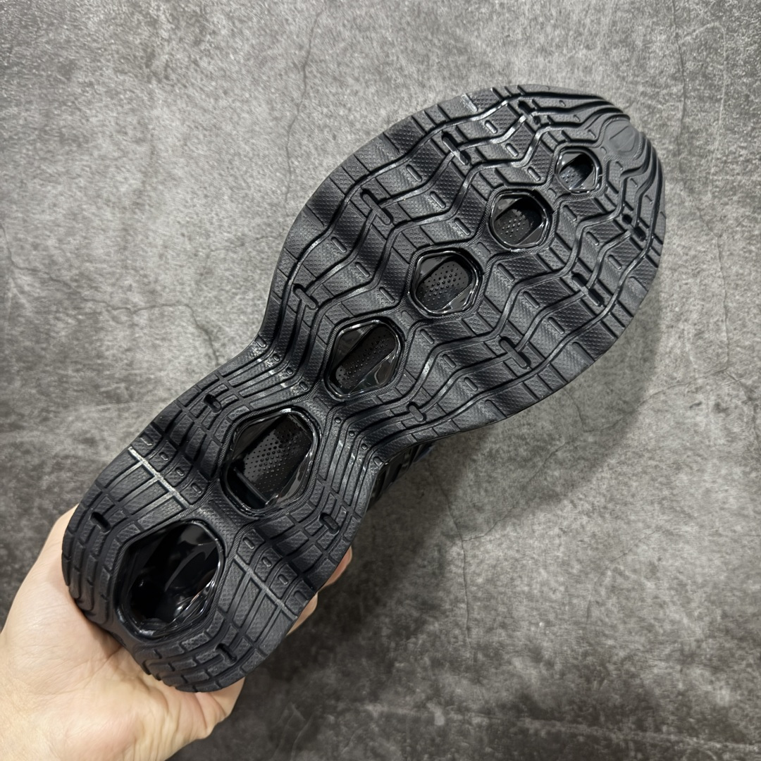 图片[9]-【纯原版】Mizuno 美津侬 WAVE PROPHECY 14S 复古时尚休闲舒适运动跑步鞋 美津浓WAVE机械缓震 可以说是机械缓震跑鞋科技的翘楚有着非凡的适应性，有着充分而持久的缓震能力和轻量化设计，是一双可以陪伴我们日常训练甚至是半马比赛的跑鞋，无论是“跑步初哥”还是“精英老鸟”，只要不是比较夸张的大体重人群，都可以穿着WAVE RIDER 来跑步。如果你不知道跑步穿什么鞋，不知道给别人推荐什么鞋，那么选“美津浓 ” 尺码：36-45-选品中心