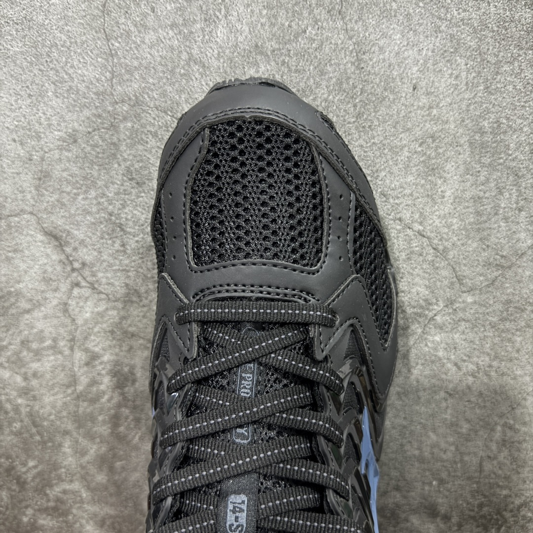 图片[5]-【纯原版】Mizuno 美津侬 WAVE PROPHECY 14S 复古时尚休闲舒适运动跑步鞋 美津浓WAVE机械缓震 可以说是机械缓震跑鞋科技的翘楚有着非凡的适应性，有着充分而持久的缓震能力和轻量化设计，是一双可以陪伴我们日常训练甚至是半马比赛的跑鞋，无论是“跑步初哥”还是“精英老鸟”，只要不是比较夸张的大体重人群，都可以穿着WAVE RIDER 来跑步。如果你不知道跑步穿什么鞋，不知道给别人推荐什么鞋，那么选“美津浓 ” 尺码：36-45-选品中心