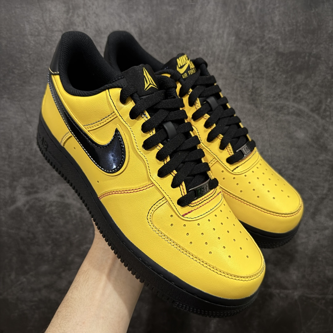【GX纯原】 Nike Air Force 1\'07 Low 莫兰特 空军一号低帮休闲板鞋 IQ2713-700  独家大码磨具 原楦原纸板 客供原厂材料开发 细节对比原鞋无差别 市场最高版本 细节如图所示  尺码：40 40.5 41 42 42.5 43 44 44.5 45 45.5 46 47.5 48.5-选品中心