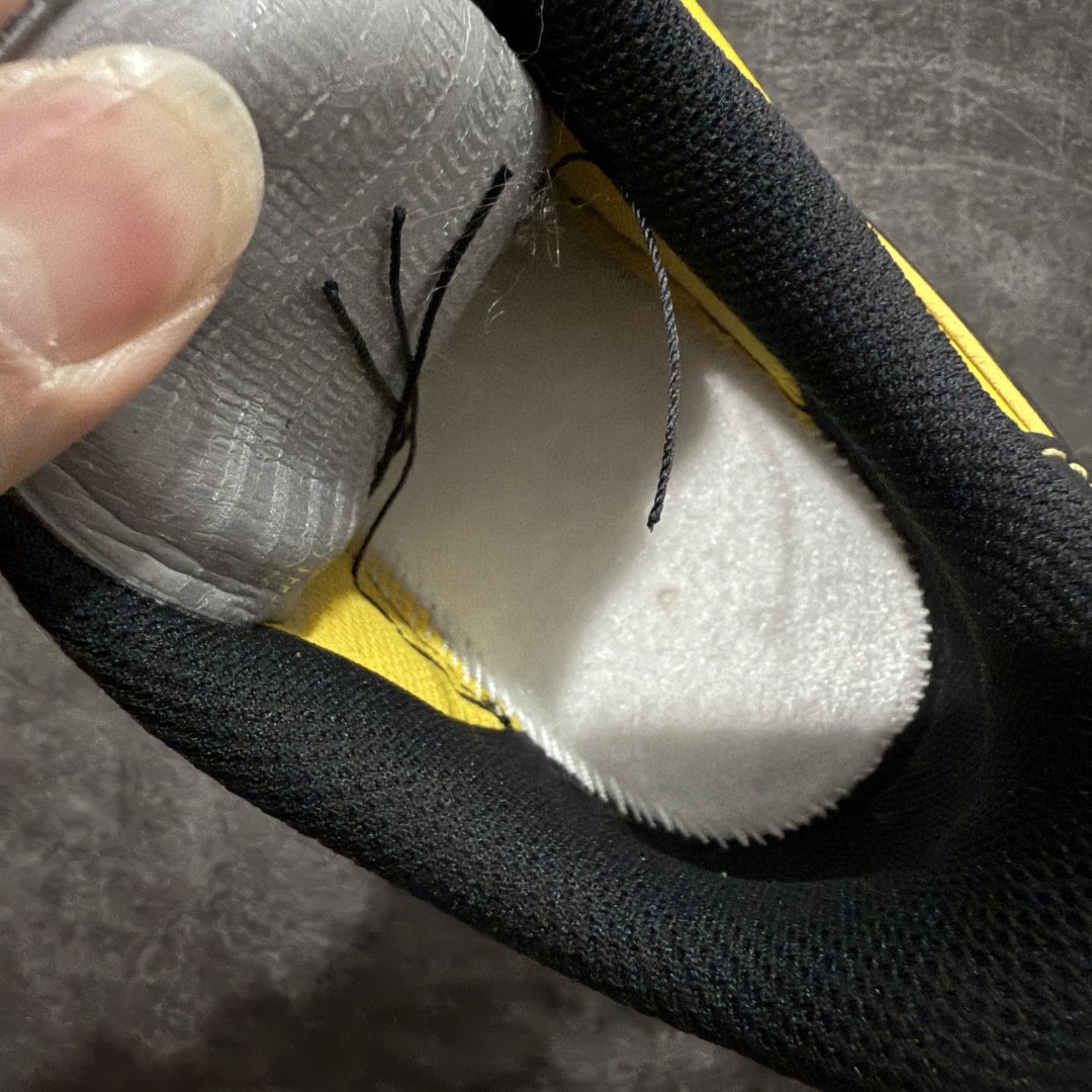 图片[9]-【GX纯原】 Nike Air Force 1\’07 Low 莫兰特 空军一号低帮休闲板鞋 IQ2713-700  独家大码磨具 原楦原纸板 客供原厂材料开发 细节对比原鞋无差别 市场最高版本 细节如图所示  尺码：40 40.5 41 42 42.5 43 44 44.5 45 45.5 46 47.5 48.5-选品中心