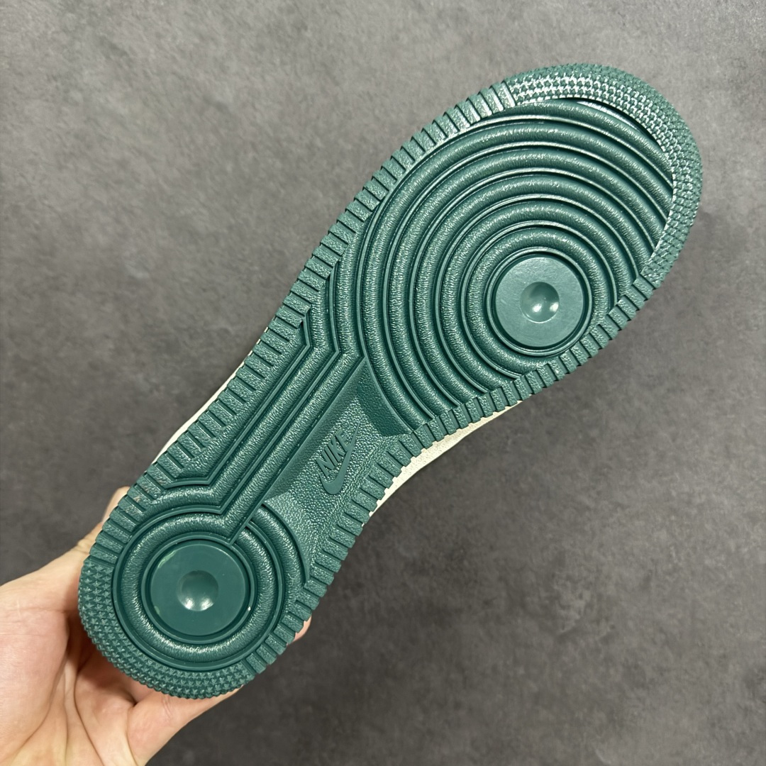 图片[9]-【定制版】Nike Air Force 1\’07 Low GUCCI联名款 空军一号低帮休闲板鞋  #原楦头原纸板 高端定制鞋盒 原厂鞋底 超高清洁度 细节完美 货号：LD1999-017  尺码：36 36.5 37.5 38 38.5 39 40 40.5 41 42 42.5 43 44 44.5 45-选品中心