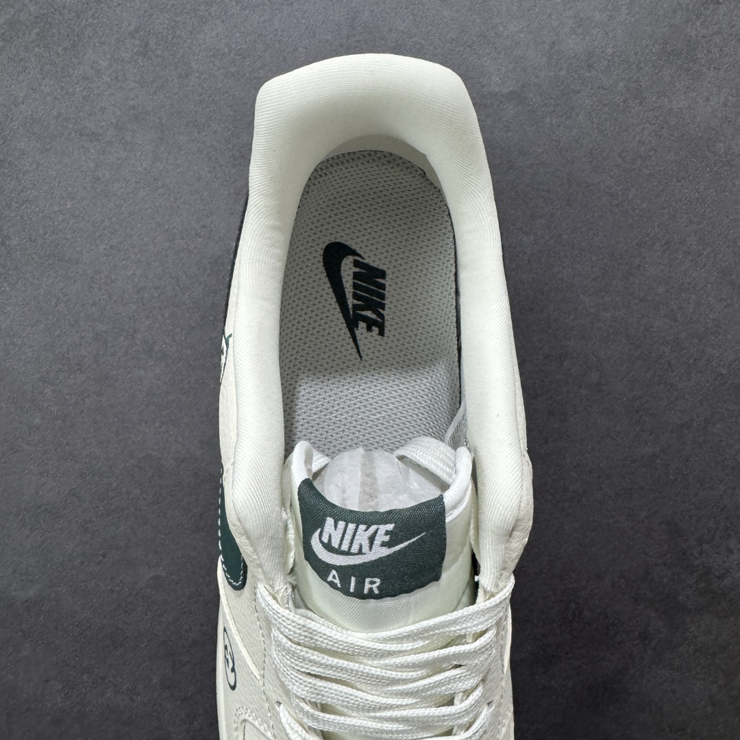 图片[7]-【定制版】Nike Air Force 1\’07 Low GUCCI联名款 空军一号低帮休闲板鞋  #原楦头原纸板 高端定制鞋盒 原厂鞋底 超高清洁度 细节完美 货号：LD1999-017  尺码：36 36.5 37.5 38 38.5 39 40 40.5 41 42 42.5 43 44 44.5 45-选品中心