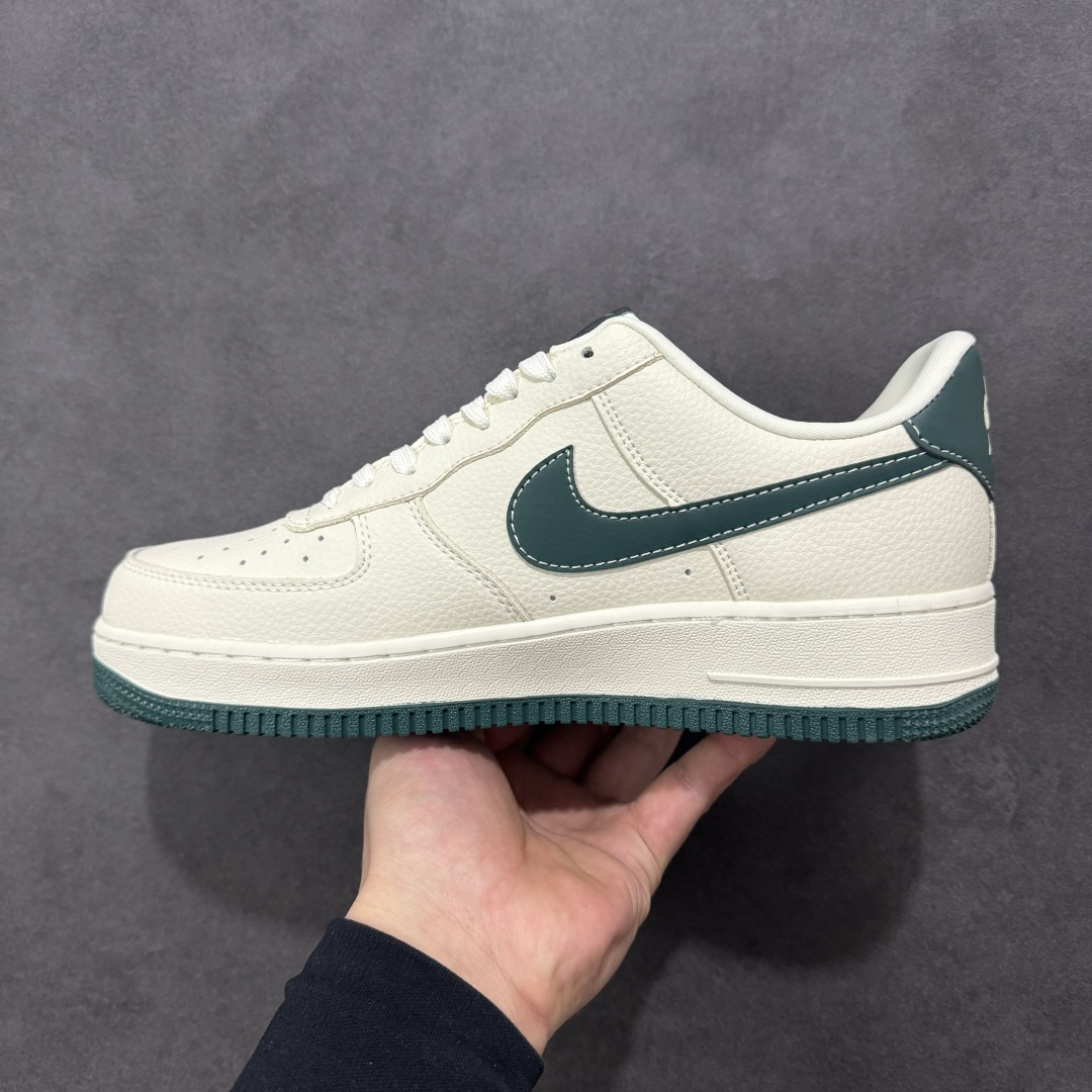 图片[2]-【定制版】Nike Air Force 1\’07 Low GUCCI联名款 空军一号低帮休闲板鞋  #原楦头原纸板 高端定制鞋盒 原厂鞋底 超高清洁度 细节完美 货号：LD1999-017  尺码：36 36.5 37.5 38 38.5 39 40 40.5 41 42 42.5 43 44 44.5 45-选品中心