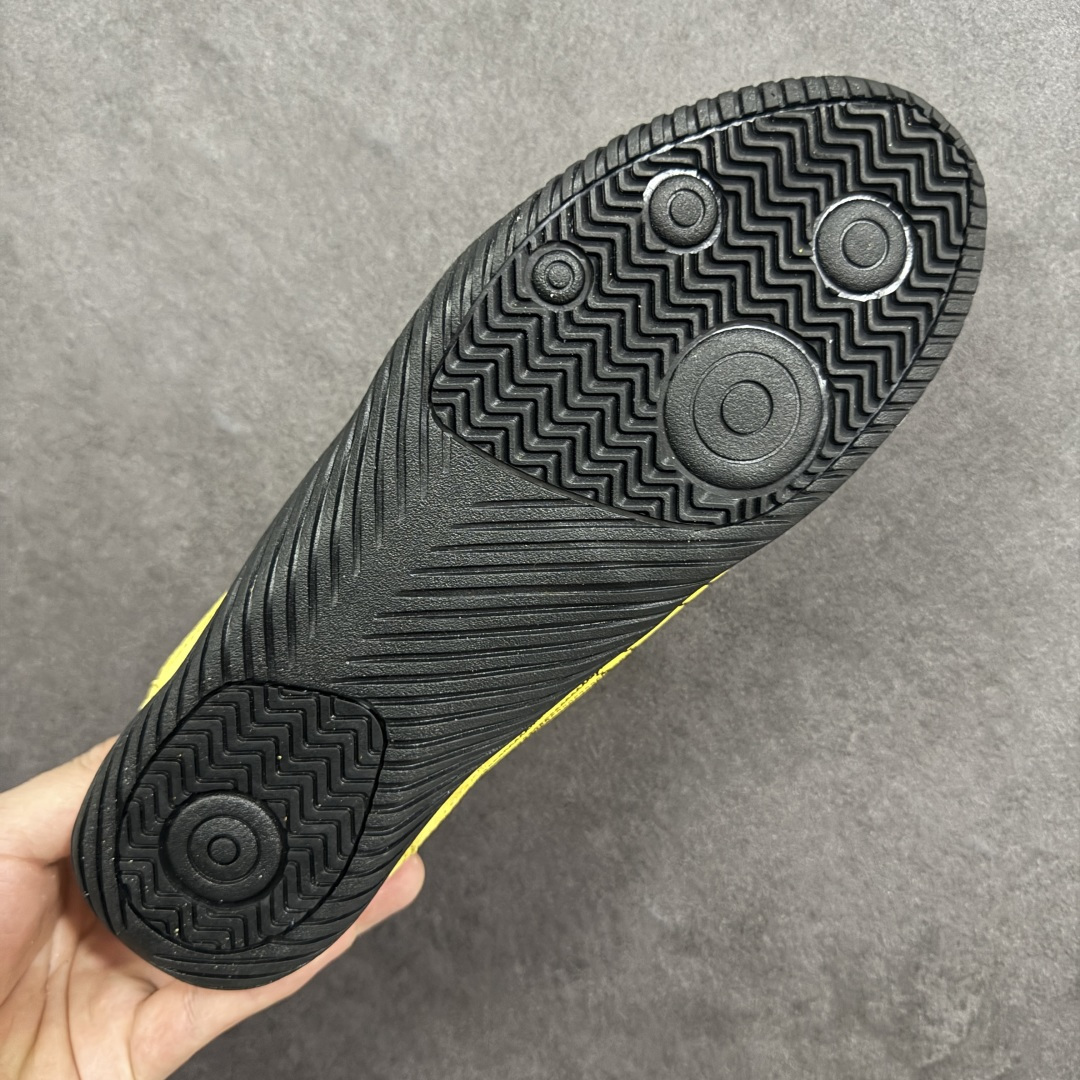 图片[9]-【公司级】亚瑟士 ONITSUKA TIGER鬼塚虎 SCLAW 轻便舒适 防滑耐磨透气支撑 低帮 生活休闲鞋 男女同款，复古美学极简风格，配色独具个性又超级好看。鞋口织物收口，经典鞋袜一体，明线设计标志性 logo，太亮眼啦！整体采用织物和柔软皮革拼接，时尚质感满满。关键是上脚舒服得不得了，巨好穿！不管是日常搭配还是运动，它都能完美胜任。别再犹豫，赶紧把它带回家！#鬼塚虎#明星同款 #舒适好穿 #夏日宝藏透气蓝球鞋 #夏日宝藏休闲老爹鞋#酷飒男女情侣款宝藏鞋。 尺码：36-45 货号：1183B969-选品中心