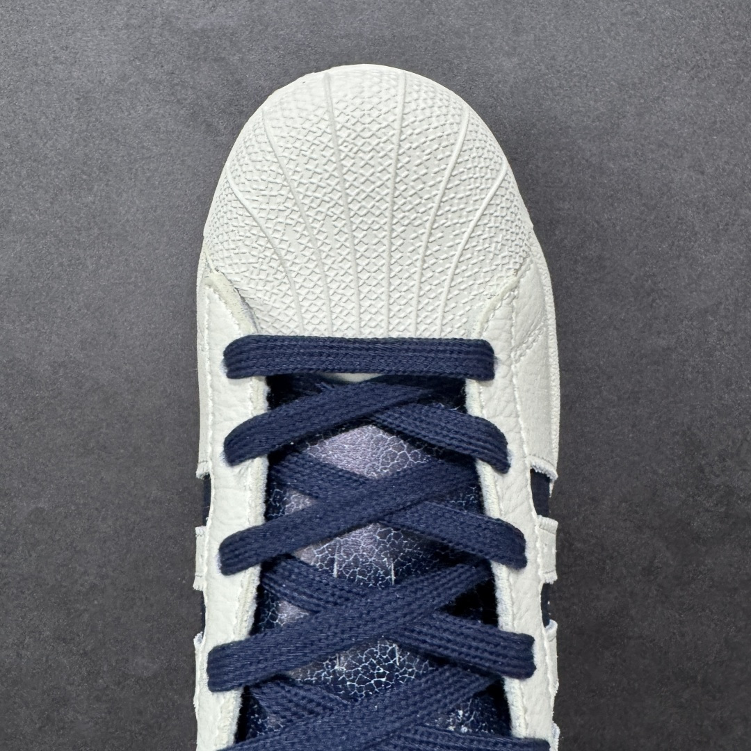 图片[8]-【公司级】Adidas Originals Superstar贝壳头系列 阿迪达斯 低帮经典百搭休闲运动板鞋 货号：JR6989 尺码：35-44带半码 编码：AYB200210-选品中心