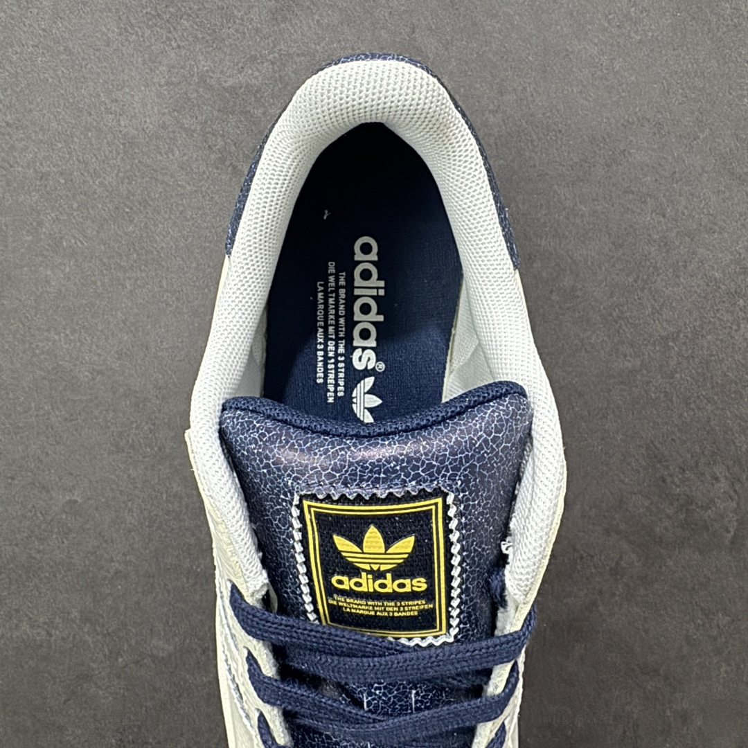 图片[7]-【公司级】Adidas Originals Superstar贝壳头系列 阿迪达斯 低帮经典百搭休闲运动板鞋 货号：JR6989 尺码：35-44带半码 编码：AYB200210-选品中心