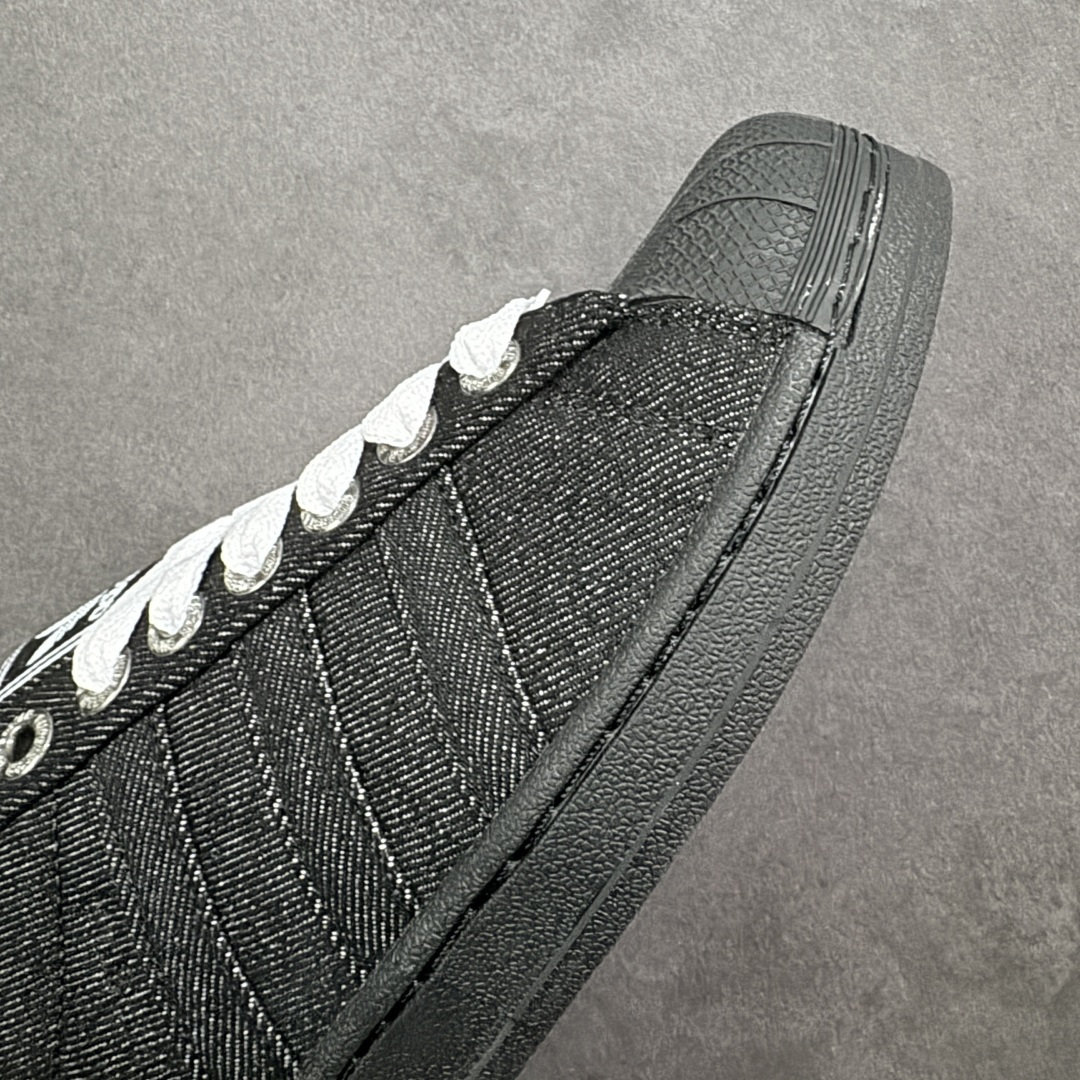 图片[5]-【公司级】Adidas Originals Superstar贝壳头系列 阿迪达斯 低帮经典百搭休闲运动板鞋 货号：JQ3211 尺码：35-44带半码 编码：AYB200210-选品中心