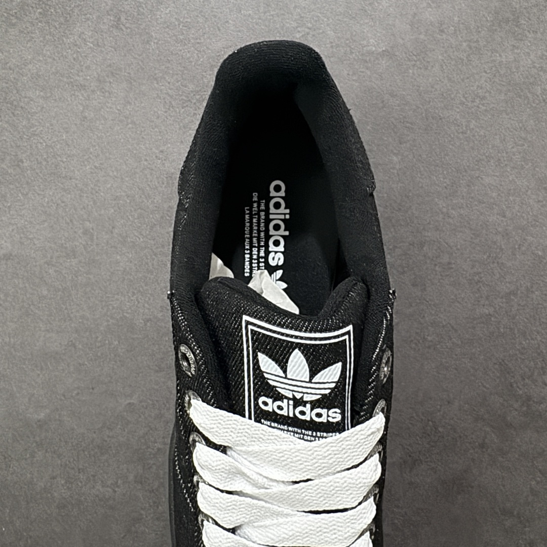 图片[7]-【公司级】Adidas Originals Superstar贝壳头系列 阿迪达斯 低帮经典百搭休闲运动板鞋 货号：JQ3211 尺码：35-44带半码 编码：AYB200210-选品中心