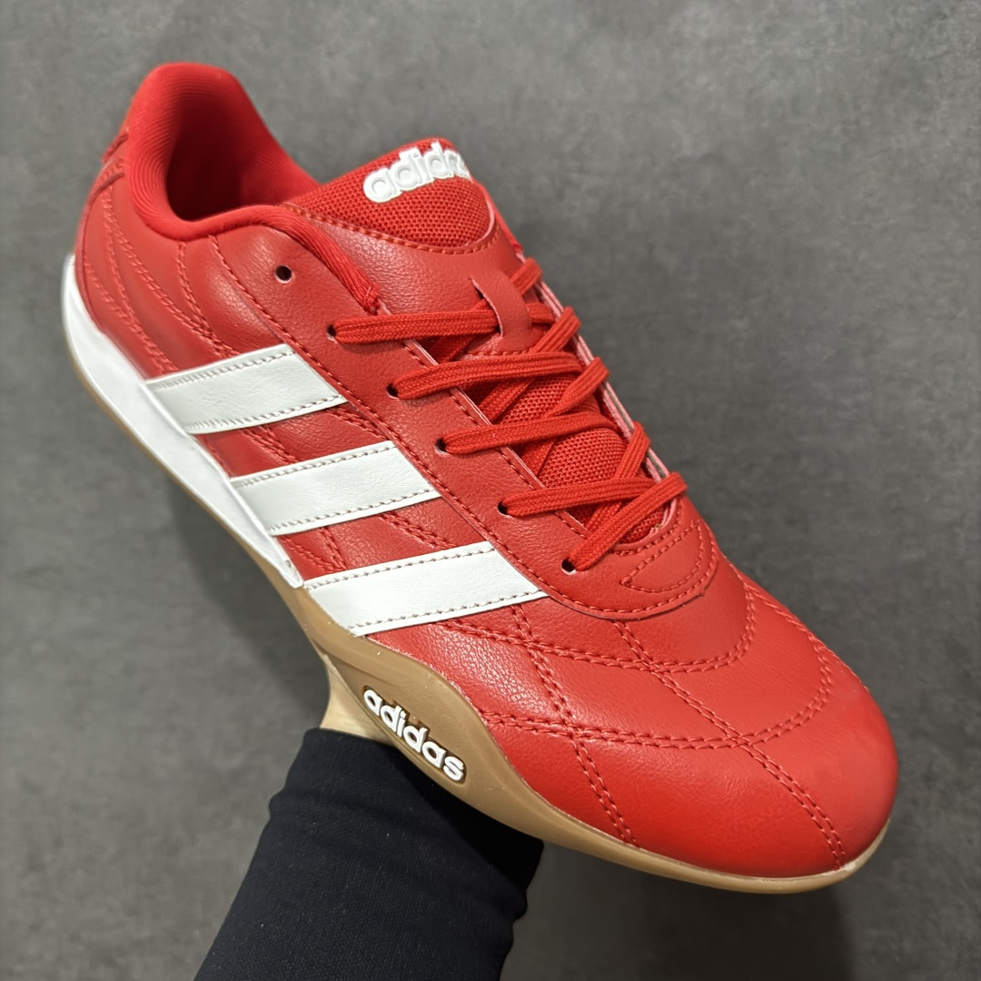 图片[3]-【公司级】Adidas Originals Adiracer 2026 潮流运动防滑耐磨 阿迪达斯 低帮休闲跑步鞋 货号：JS1480 尺码：36 36.5 37 38 38.5 39 40 40.5 41 42 42.5 43 44 45-选品中心