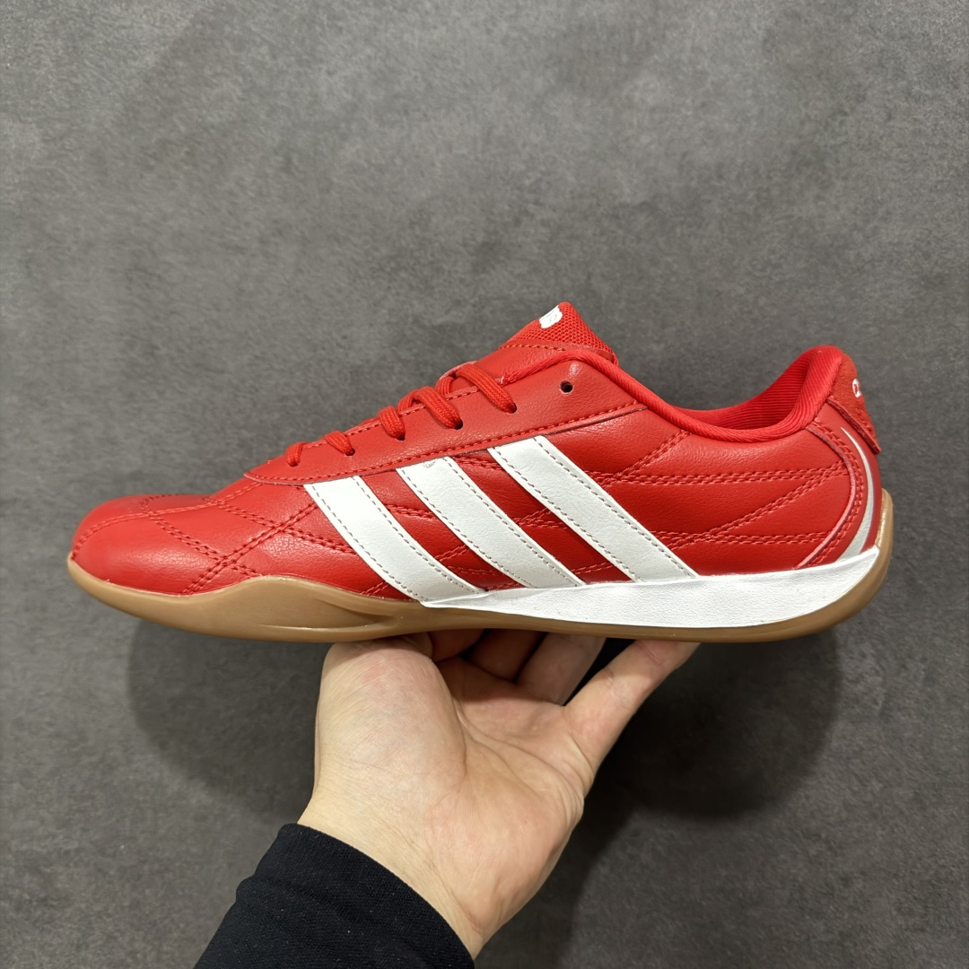 图片[2]-【公司级】Adidas Originals Adiracer 2026 潮流运动防滑耐磨 阿迪达斯 低帮休闲跑步鞋 货号：JS1480 尺码：36 36.5 37 38 38.5 39 40 40.5 41 42 42.5 43 44 45-选品中心