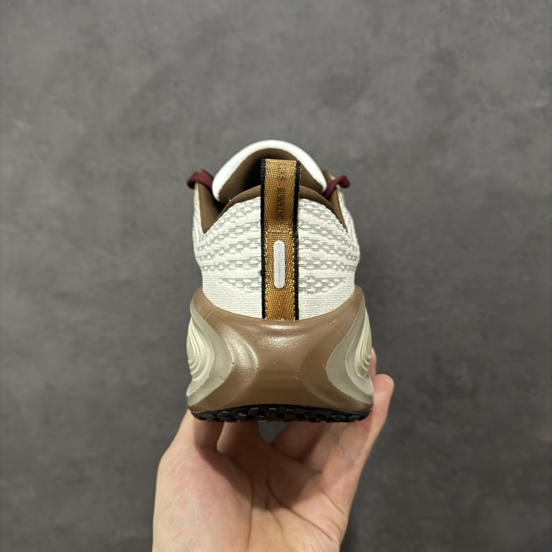 图片[4]-【公司级】Nike Air Zoom Vomero Plus 耐克网面厚底气垫跑鞋 IO4482-100  尺码：35.5 36 36.5 37.5 38 38.5 39 40 40.5 41 42 42.5 43 44 44.5 45 46-选品中心