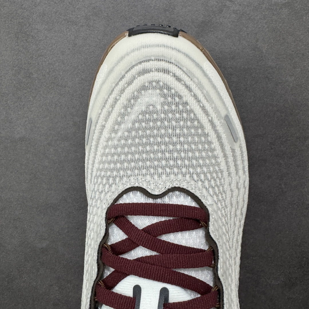 图片[8]-【公司级】Nike Air Zoom Vomero Plus 耐克网面厚底气垫跑鞋 IO4482-100  尺码：35.5 36 36.5 37.5 38 38.5 39 40 40.5 41 42 42.5 43 44 44.5 45 46-选品中心