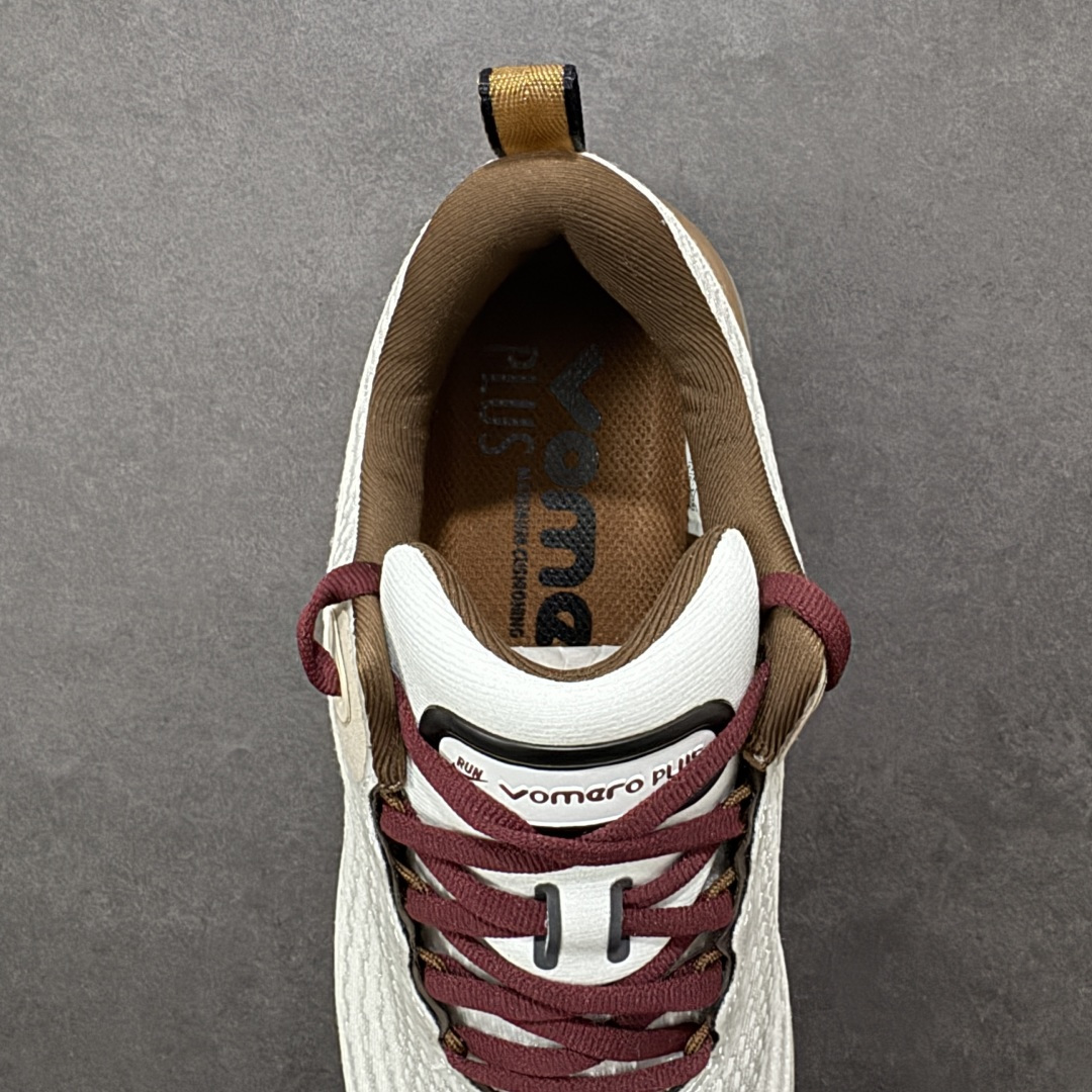 图片[7]-【公司级】Nike Air Zoom Vomero Plus 耐克网面厚底气垫跑鞋 IO4482-100  尺码：35.5 36 36.5 37.5 38 38.5 39 40 40.5 41 42 42.5 43 44 44.5 45 46-选品中心