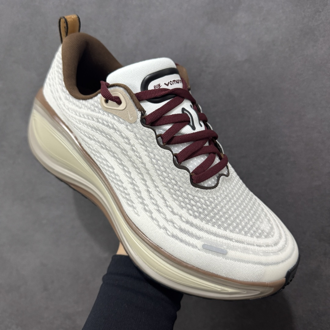 图片[3]-【公司级】Nike Air Zoom Vomero Plus 耐克网面厚底气垫跑鞋 IO4482-100  尺码：35.5 36 36.5 37.5 38 38.5 39 40 40.5 41 42 42.5 43 44 44.5 45 46-选品中心