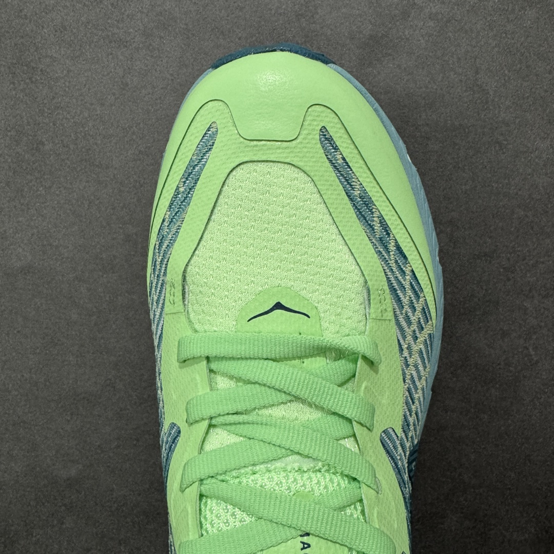 图片[8]-【公司级】全新升级版 HOKA ONE ONE Mafate Speed 4 飞速玛法特4代系列低帮轻量户外越野休闲运动慢跑鞋“褐色”1131056/LGOM #采用全新单程提花网面鞋面材质 #内嵌超轻EVA缓震鞋垫 #搭载双密度PROFLY+轻盈弹性泡棉中底 #外置牵引齿花橡胶底块 尺码：36 36.5 37 38 38.5 39 40 40.5 41 42 42.5 43 44 45-选品中心