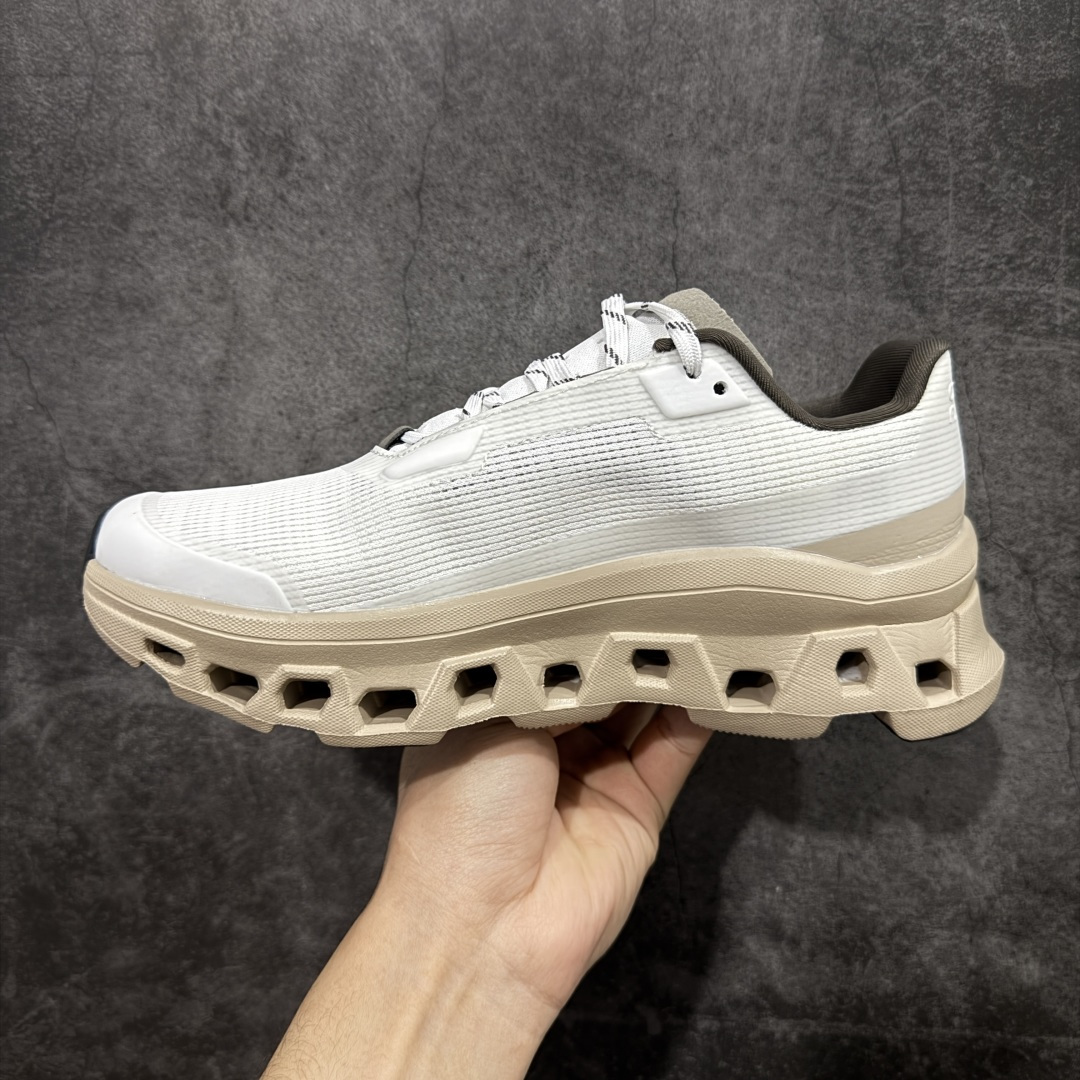 图片[2]-【公司级】On昂跑 Cloudmonster Void CNY马年限定 舒适贴合跑步鞋 此运动品牌 开创于2010年 缓震着陆、强效回弹、轻柔质感的设计构思始终是ON研制关键 与此同时基于“为全球提供革新性的跑步感受”信念 陆续推出了多款跑鞋及其以专业运动人体跑步工程学为设计关键的功能性跑步服饰设备 让跑者不费力气地畅快畅跑 尺码：36 36.5 37.5 38 38.5 39 40 40.5 41 42 42.5 43 44 44.5 45-选品中心