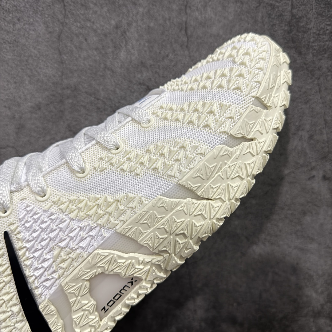 图片[6]-【Top纯原】NK Ja 3 Scratch EP 莫兰特三代柔软舒适防滑耐磨透气支撑轻便低帮篮球鞋 HF2794-101 全新版本重磅登场 历时半年全力打造 实战脚感完美 T1品质 完美版型细节做工 【顶配缓震】独家革新搭载 前掌5mm TURBO气垫 兼具贴地与缓震！（正品仅长方形小气垫）➕后掌大马蹄14mm厚 气垫 提高后掌缓震极限 （正品后掌无气垫） 【顶级抗扭】 搭载硬度65HC 发泡中底框架 ➕高强度中足抗扭片 革新升级 赛事级抗扭水平！独此一家 【顶级支撑】鞋身侧向包裹 双层补强层 200斤以上选手 也可驾驭（正品仅一层）对比市场货品偷工减料 不可同日而语！ 气垫气压上脚即可感受！鞋底止滑配方 无需磨合 原地起飞🛫 尺码：40-47.5-选品中心